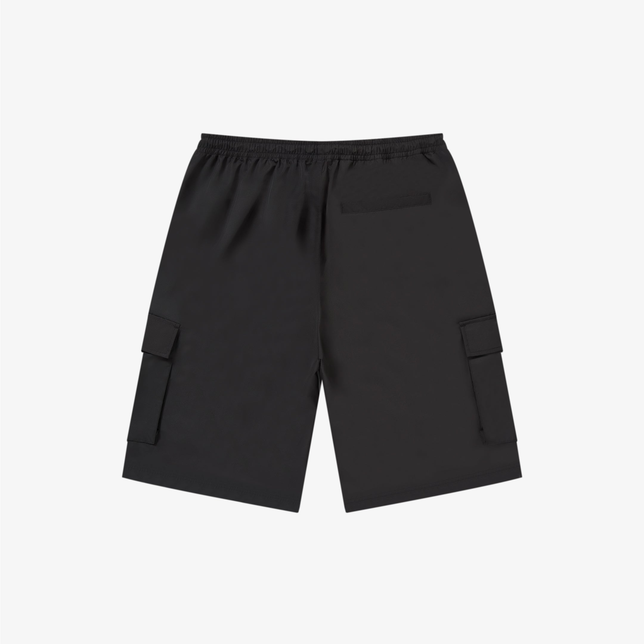 WATER REPELLENT RELAXED CARGO SHORTS