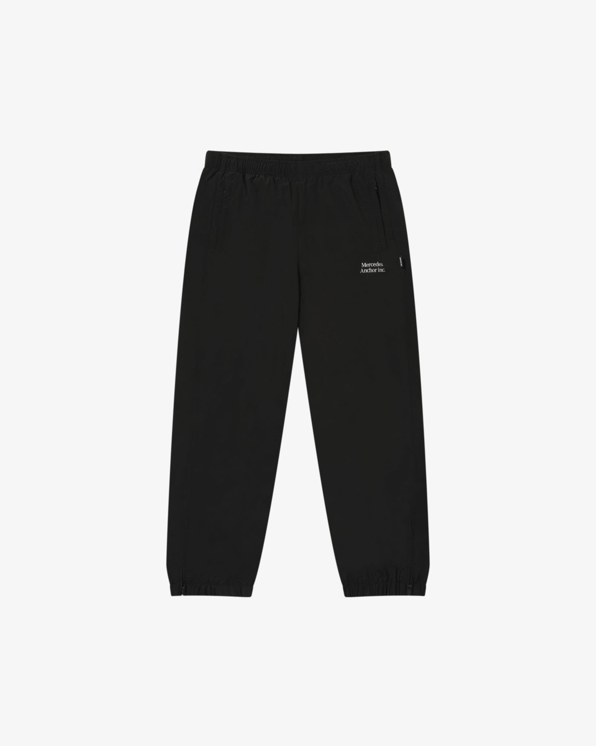 【10/23(金)発売】PEACHSKIN TRACK PANTS