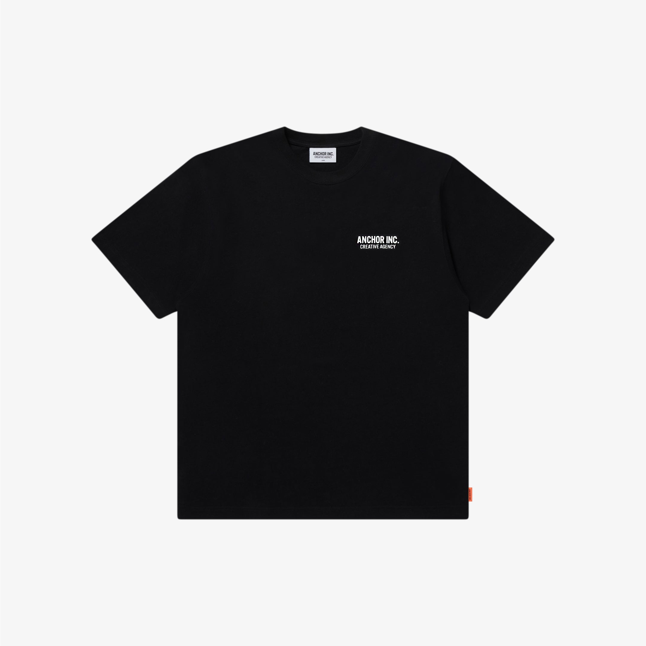 【7/17(金)発売】BOLD LOGO TEE