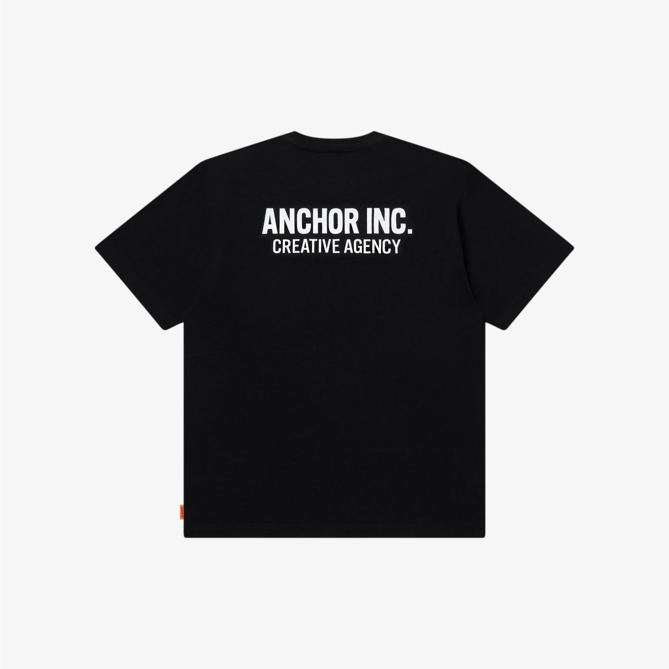 【7/17(金)発売】BOLD LOGO TEE