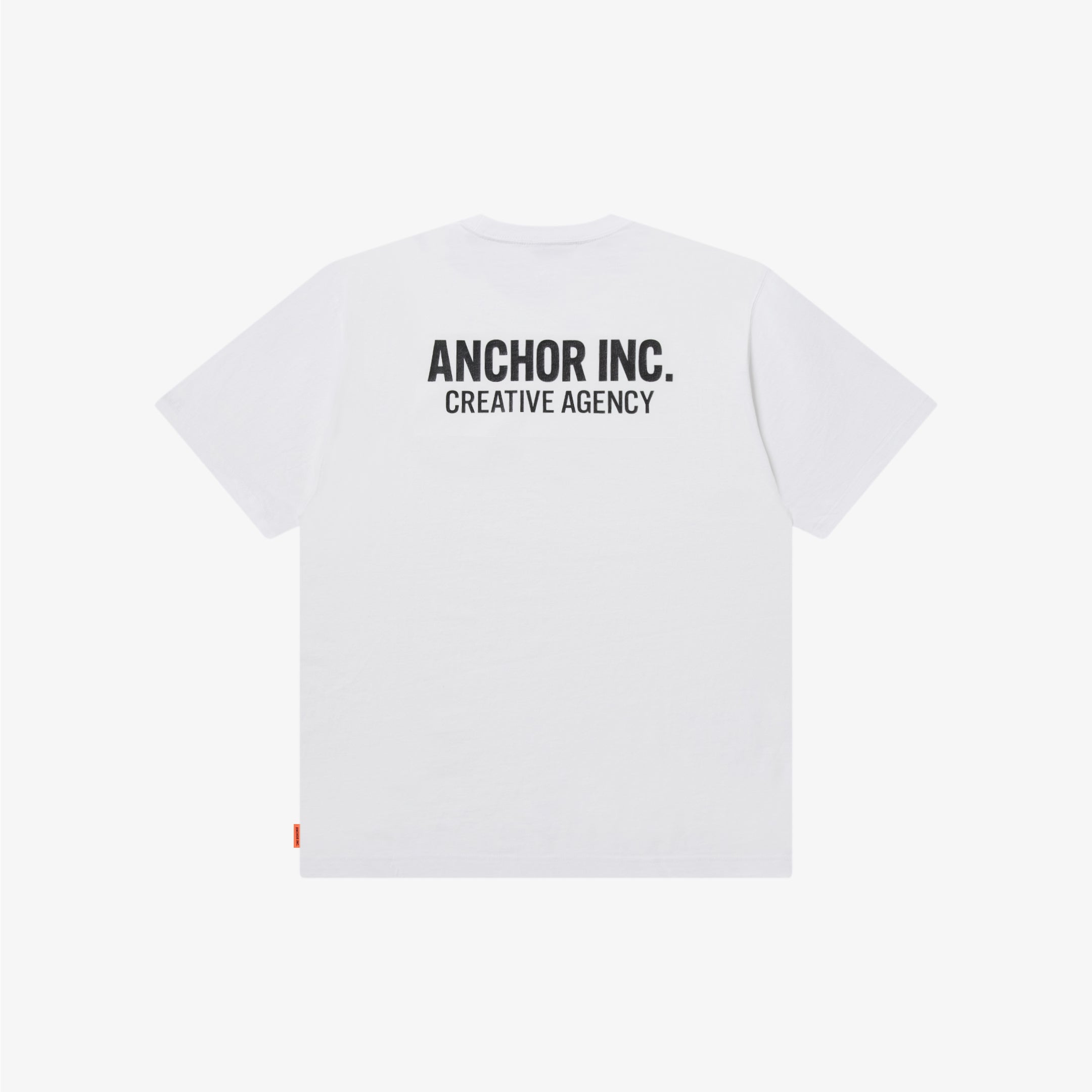【7/17(金)発売】BOLD LOGO TEE