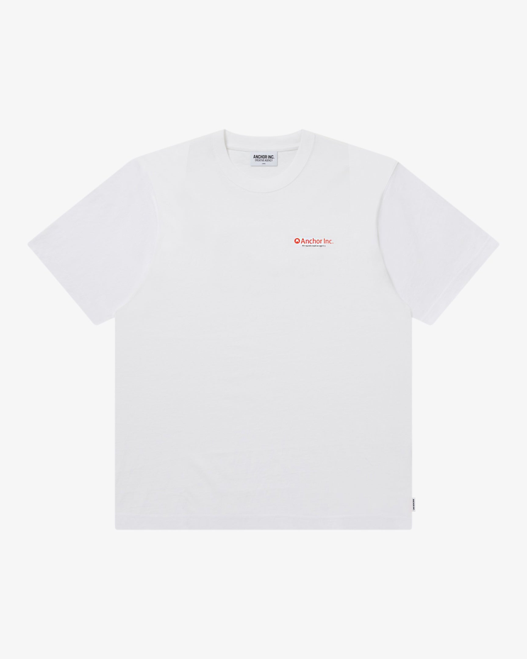 【8/14(金)発売】FURNITURE LOGO TEE