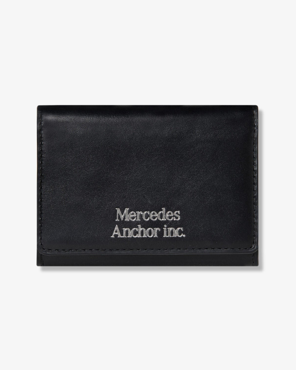LEATHER CARD CASE
