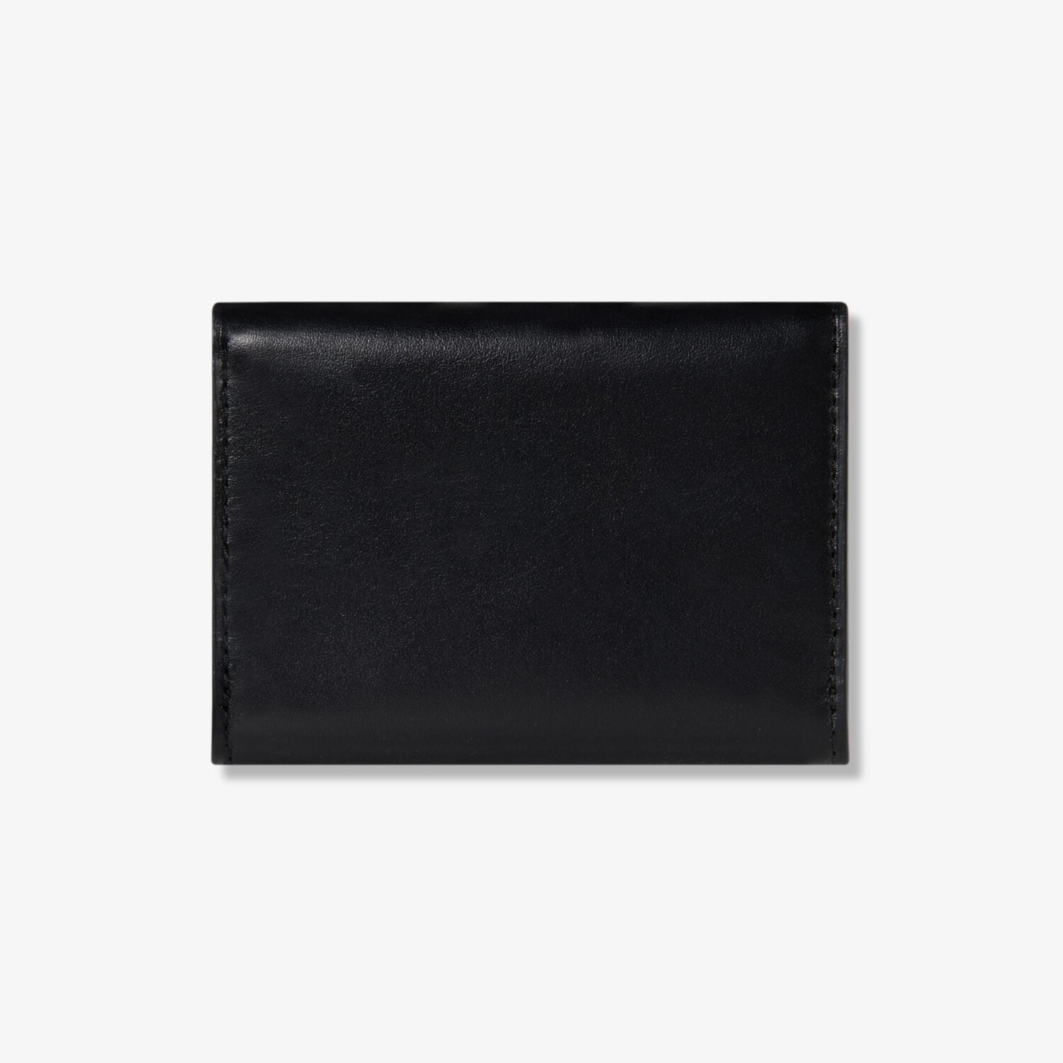 LEATHER CARD CASE