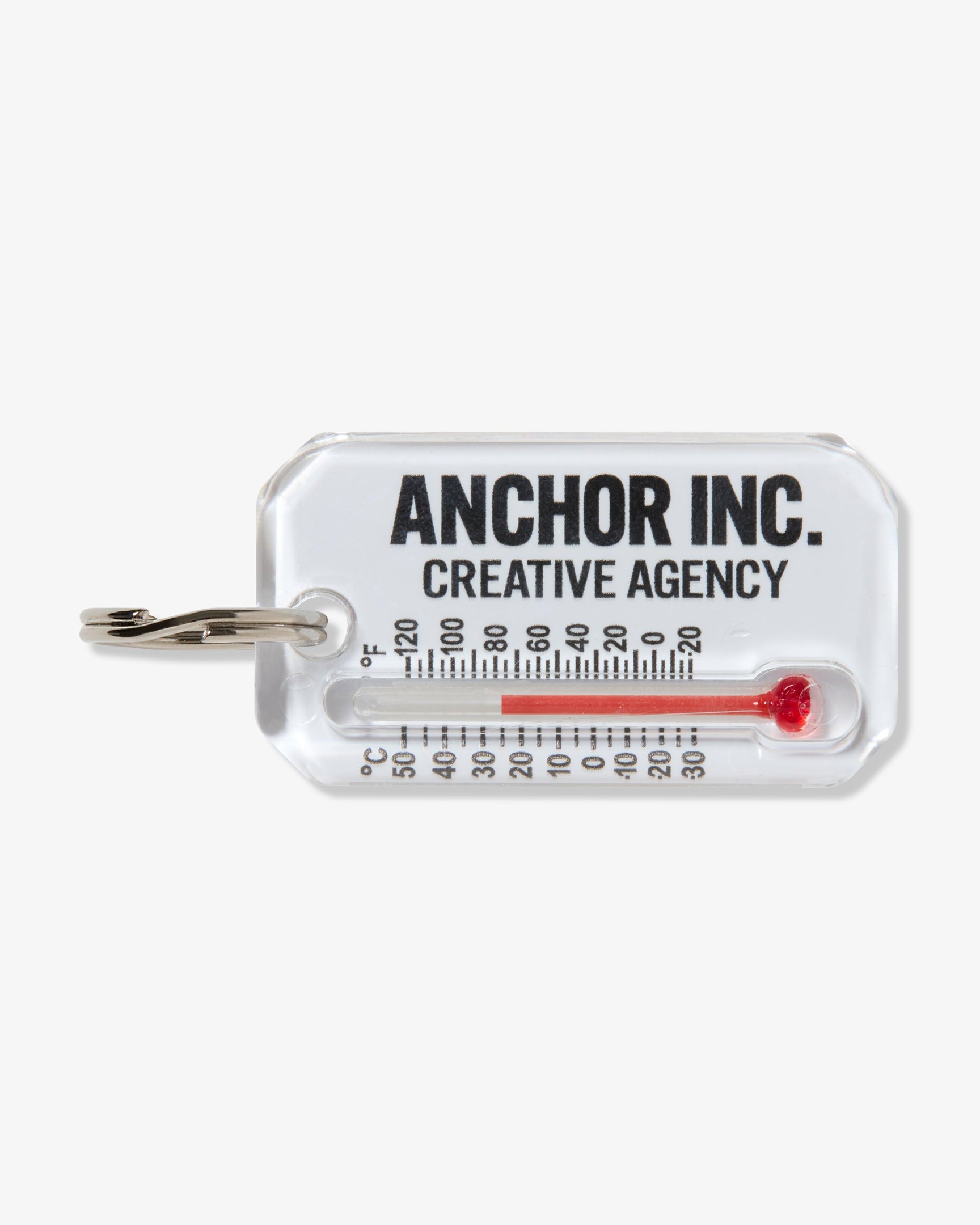 BOLD LOGO ZIP-O-GAGE