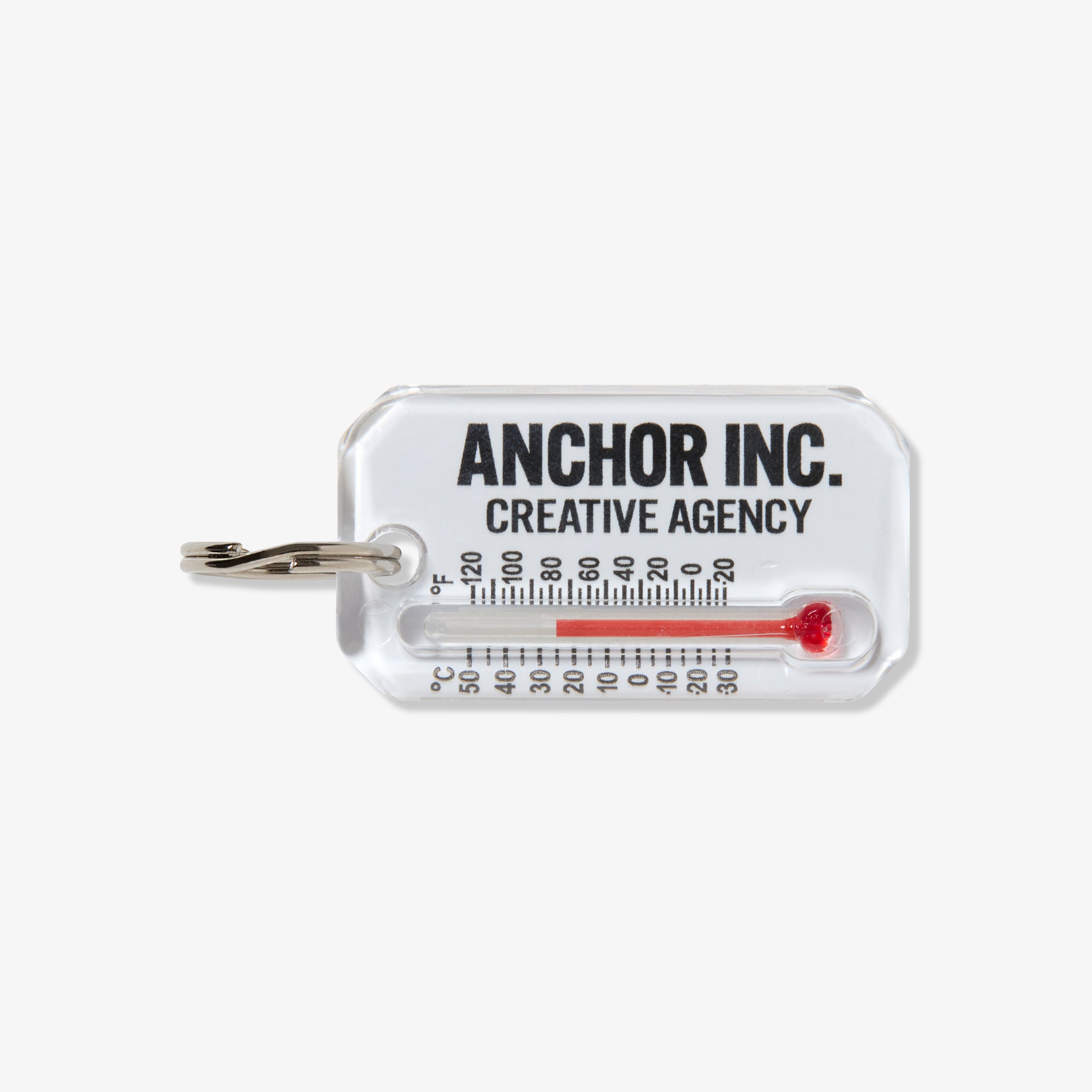 BOLD LOGO ZIP-O-GAGE