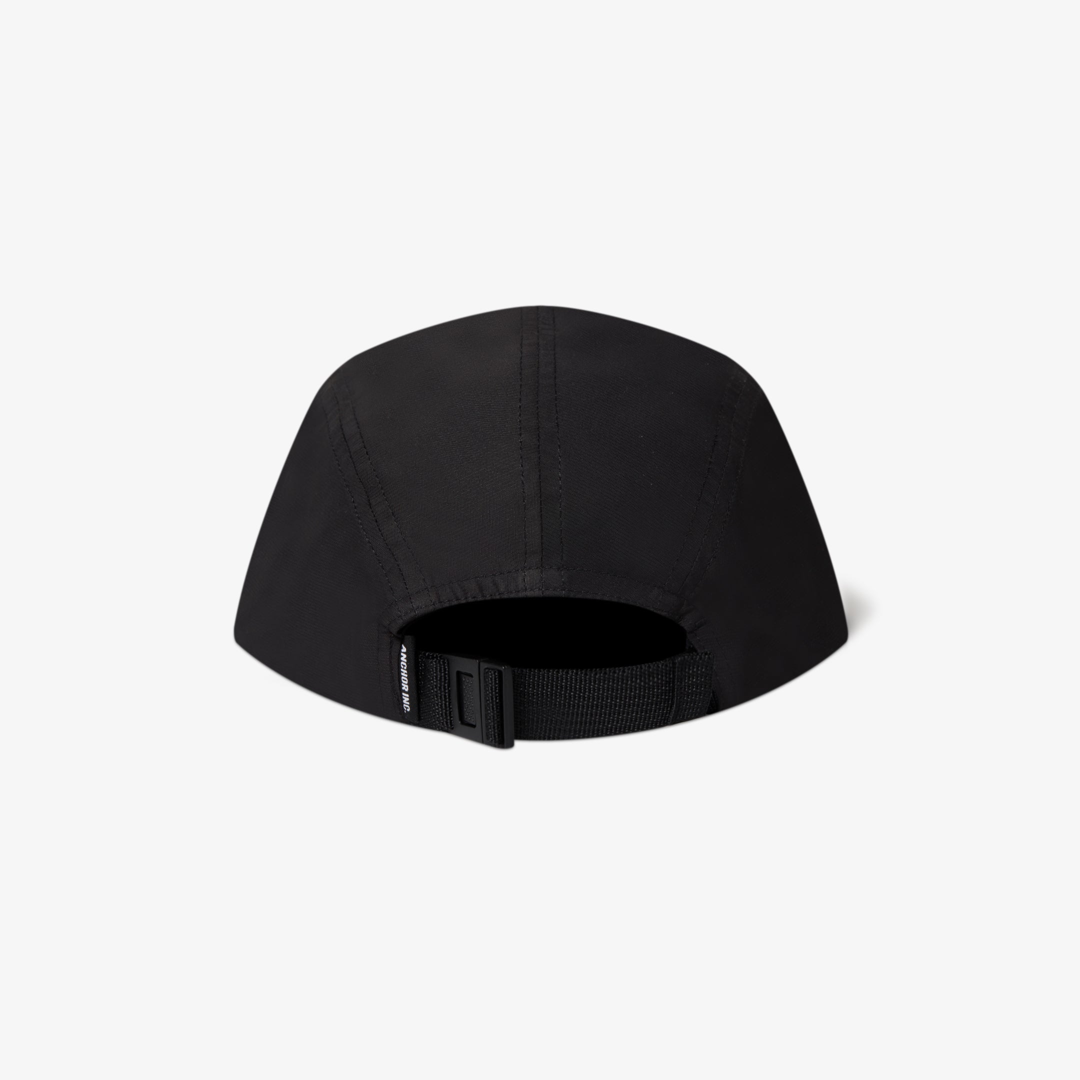 LOGO LONGBILL CAP