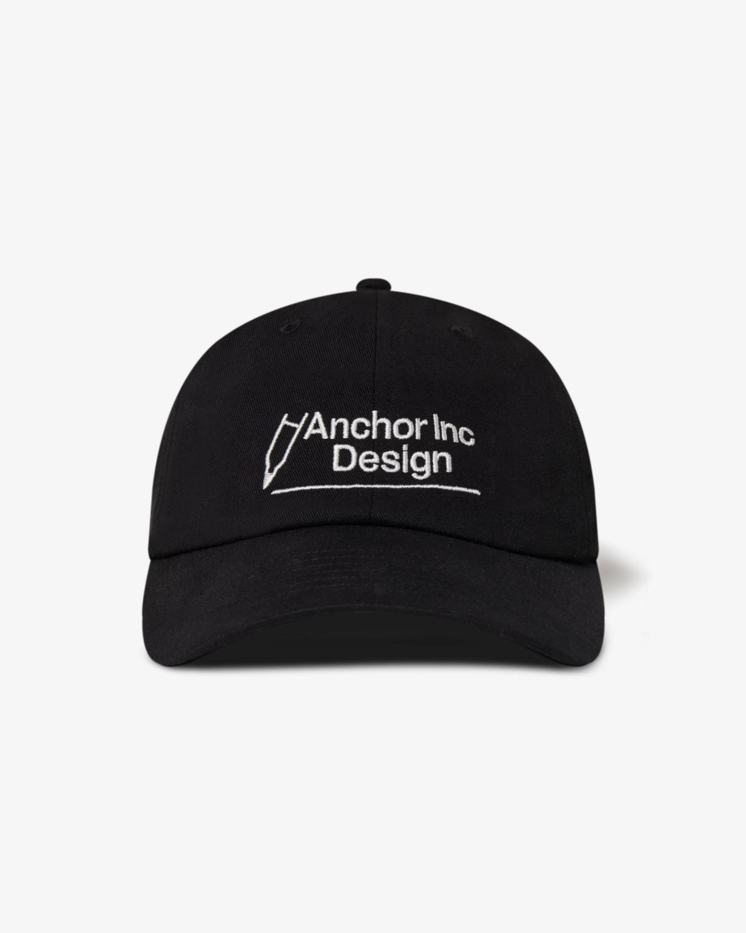 MARKER LOGO CAP
