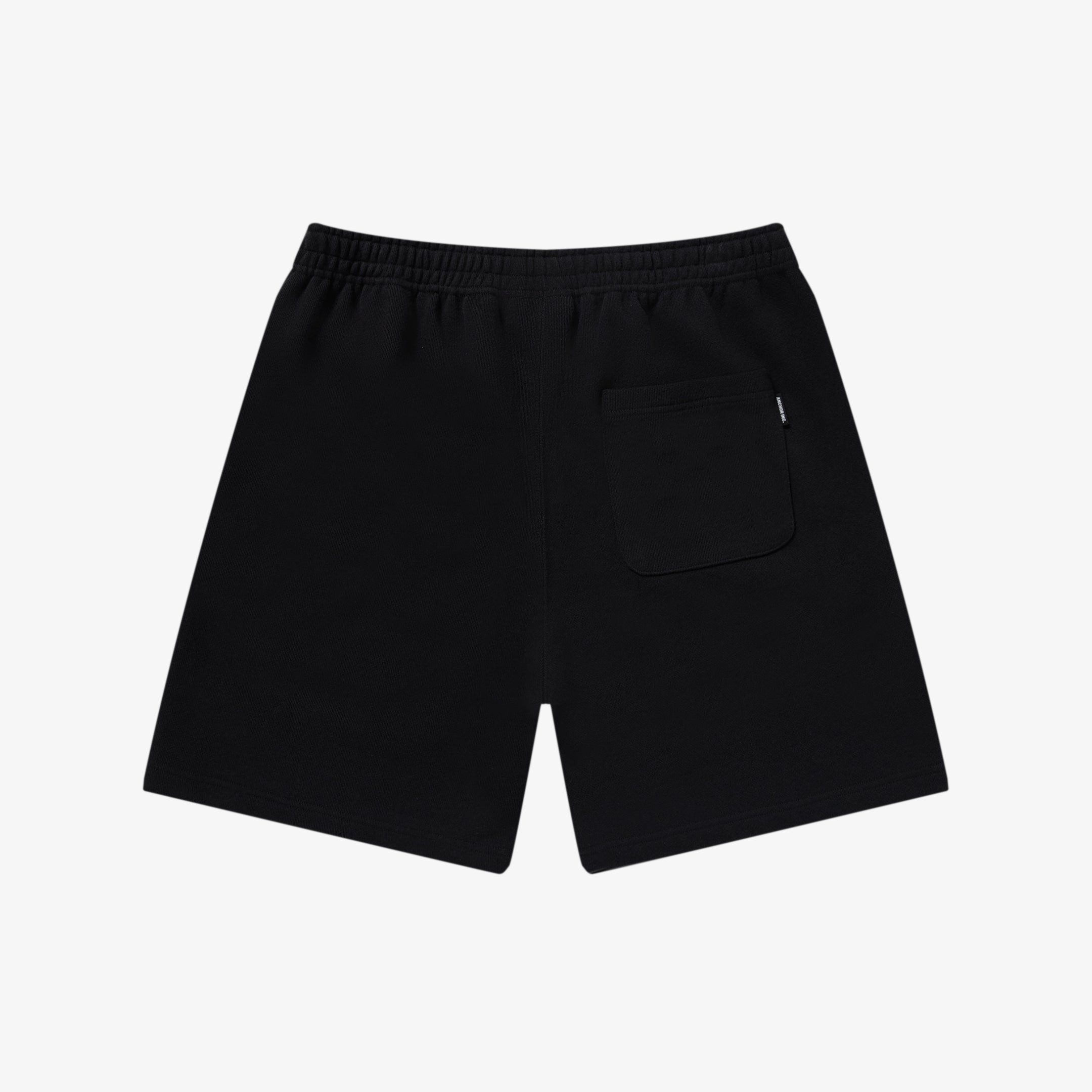 【6/19(金)発売】BOLD LOGO PATCHED SWEAT SHORTS