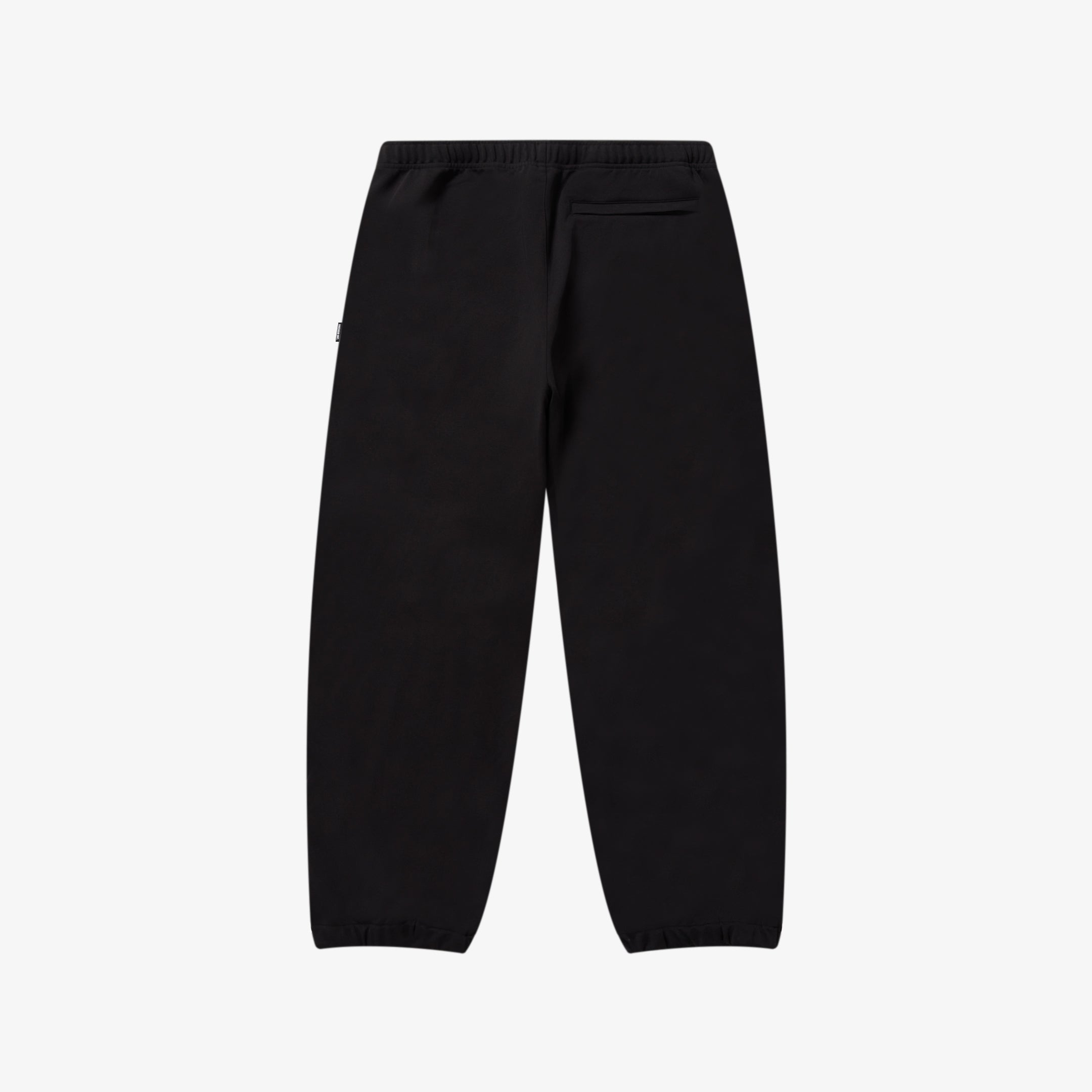 ANCHOR INC. - REFLECTIVE SPORT POLY TRACK PANTS