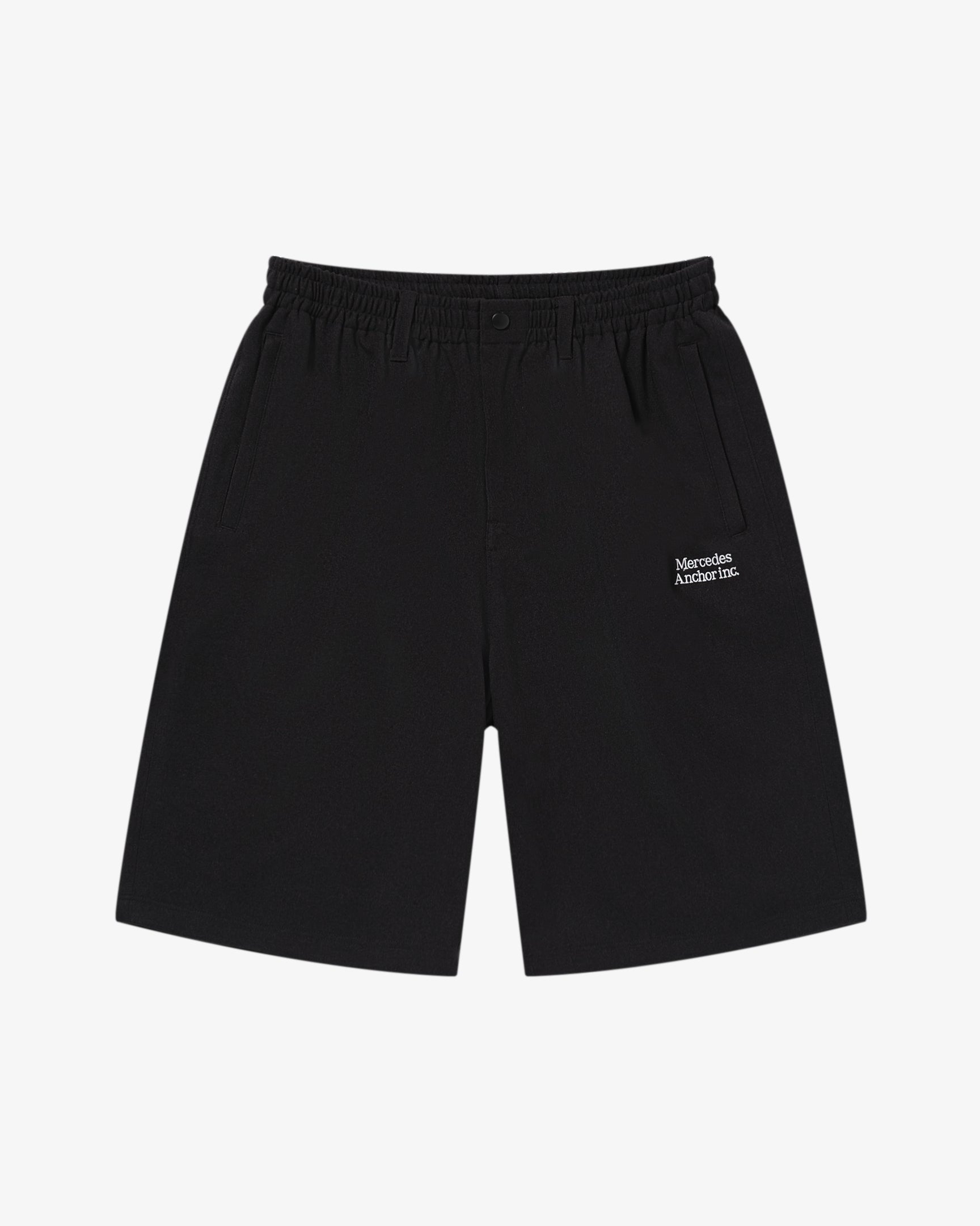 【5/22(金)発売】 EASY WOOLY SHORTS