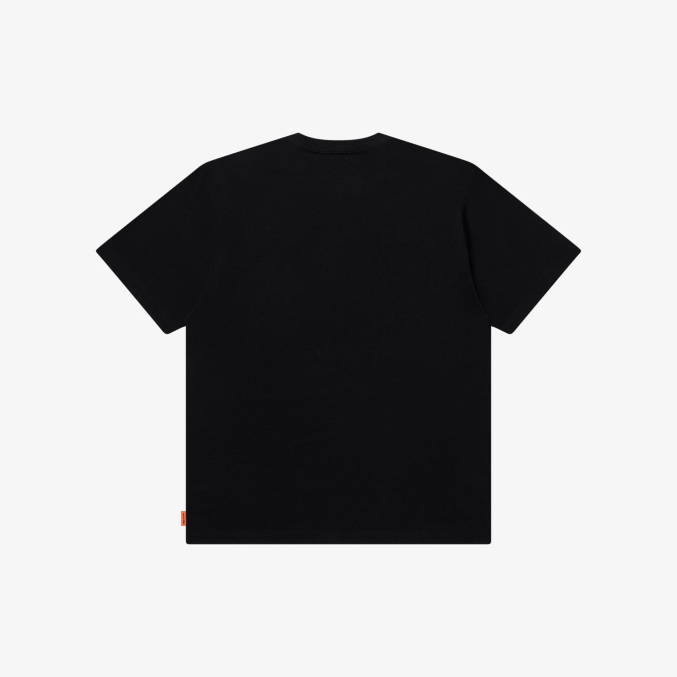 W.A. COLLEGE TEE