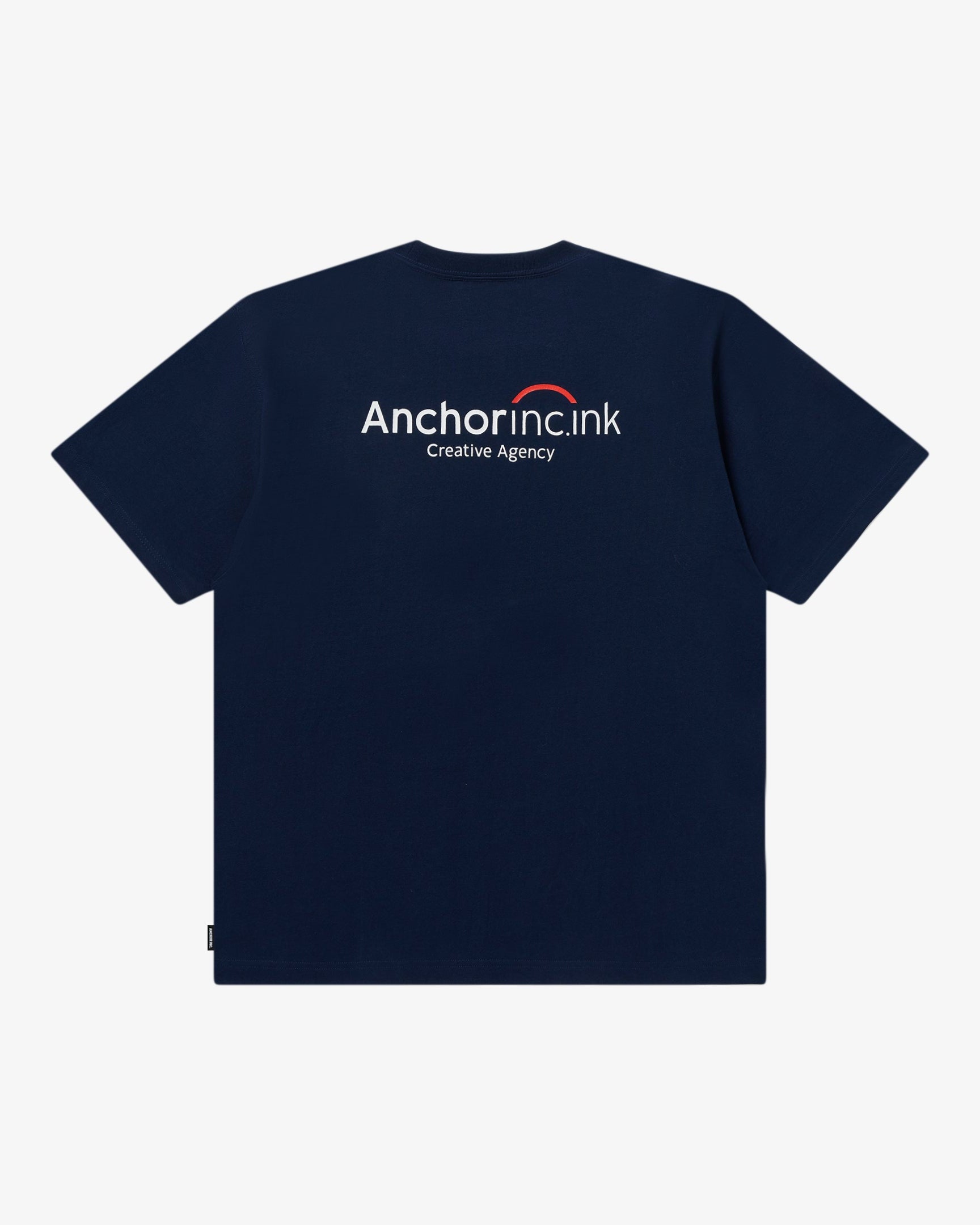 5/22(金)発売】BANK LOGO POCKET TEE