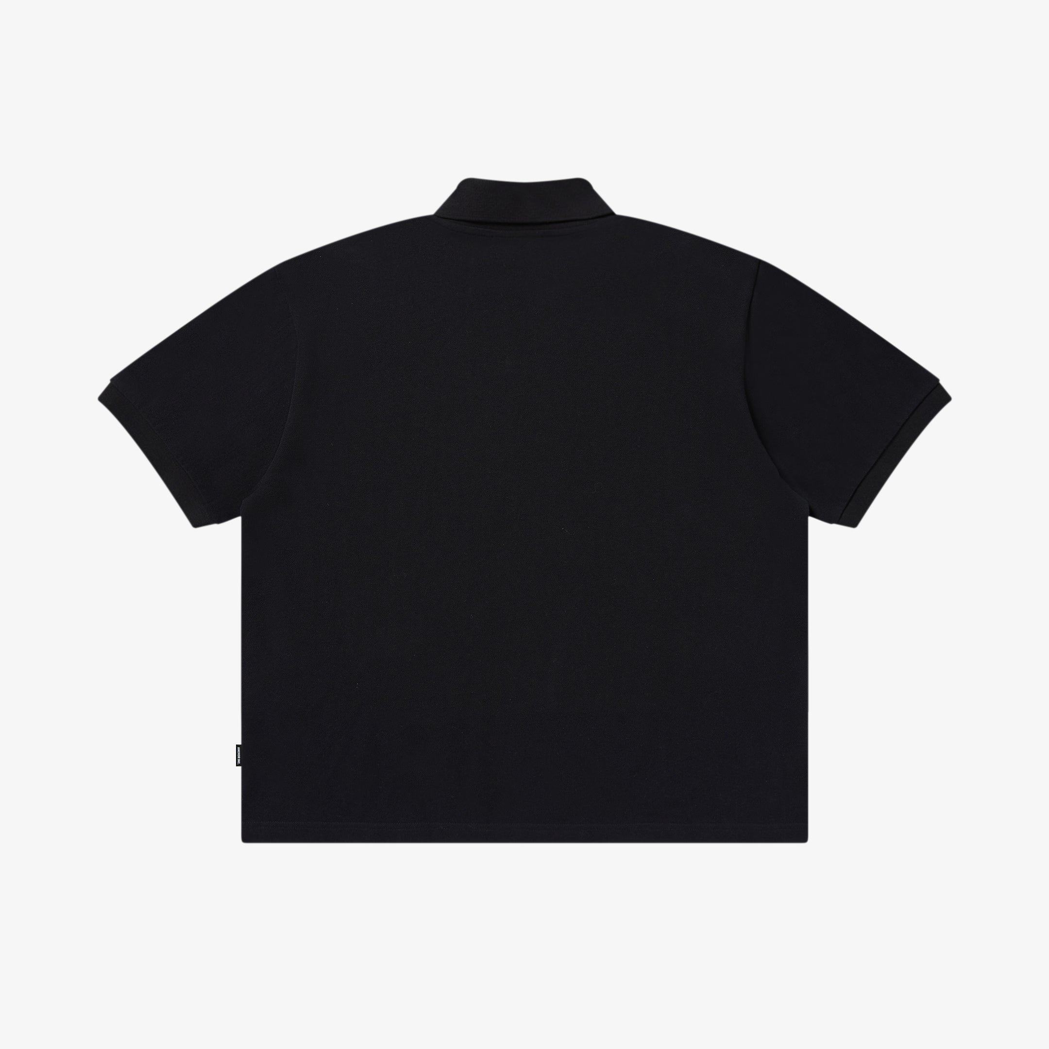 【6/19(金)発売】BOLD LOGO PATCHED POLO SHIRT
