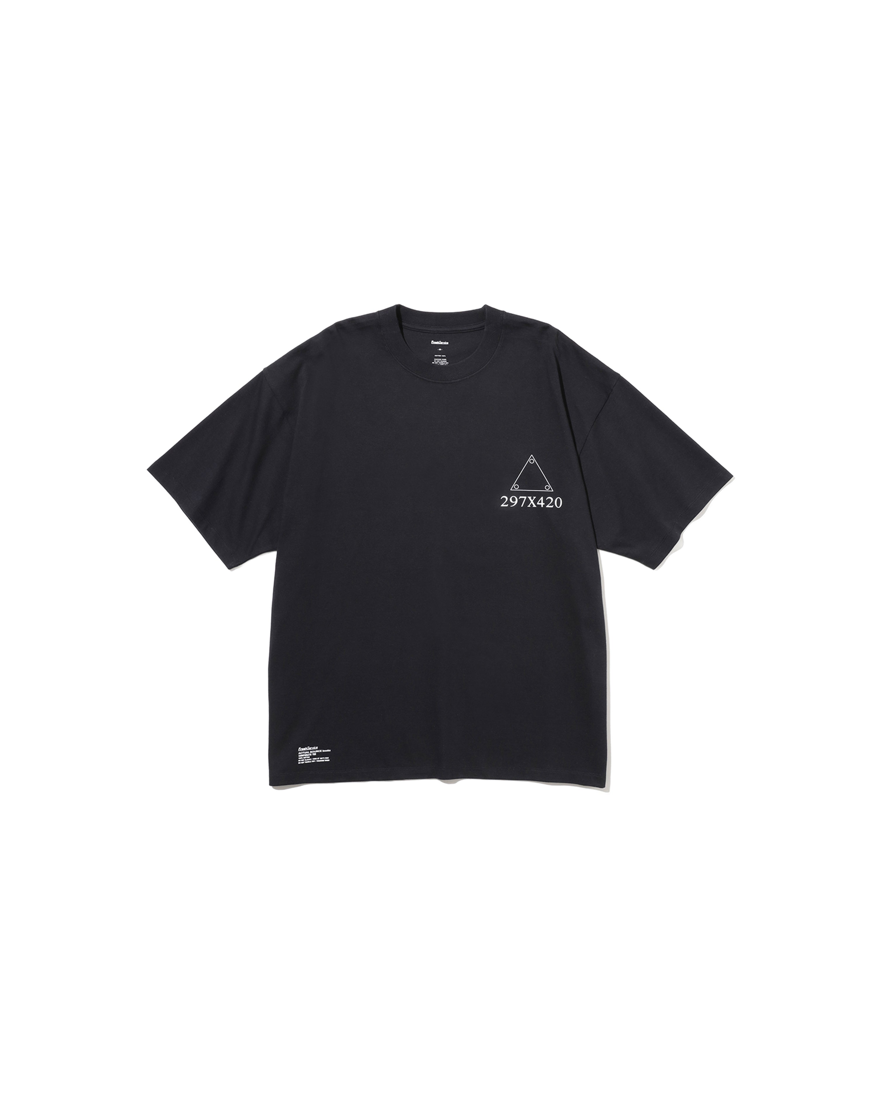 FreshService AS × FS CORPORATE A-SERIES AS×FS CORPORATE S/S TEE “A-SERIES”