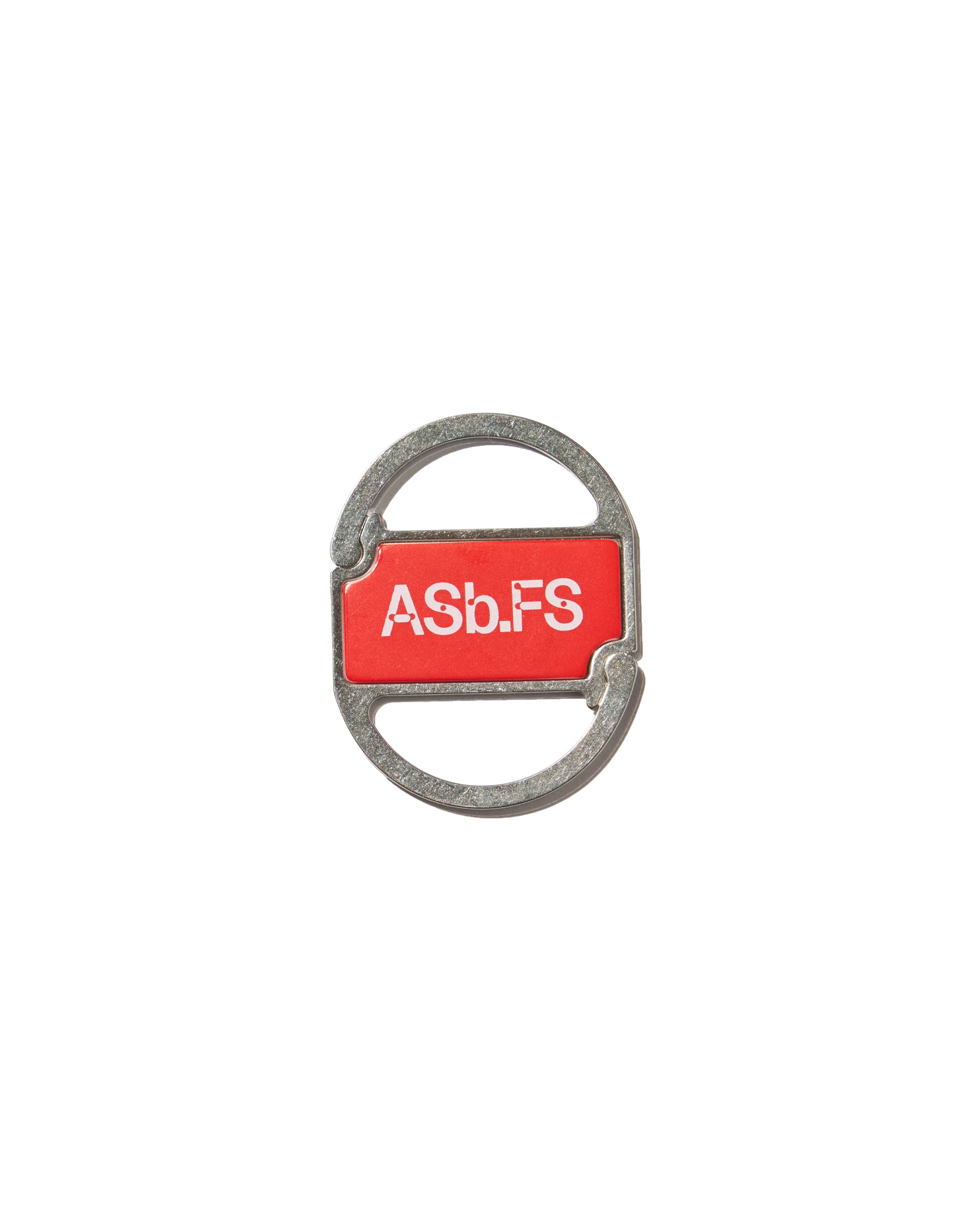 AS×FS KEY HOLDER