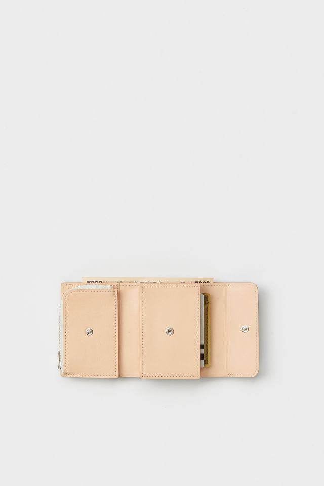 【7月11日(土)発売】bellows wallet