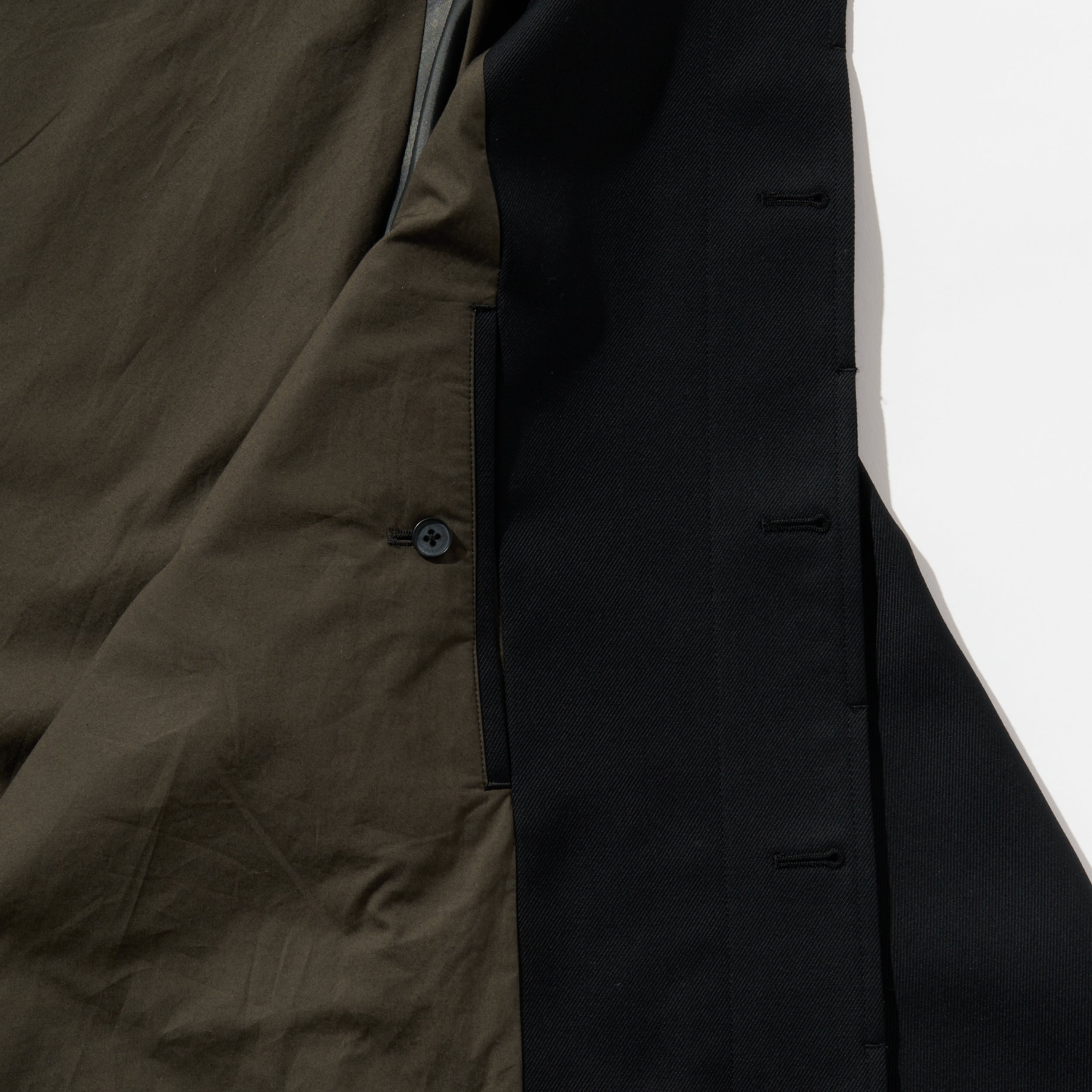 【8/8(土)発売】LONG COAT B