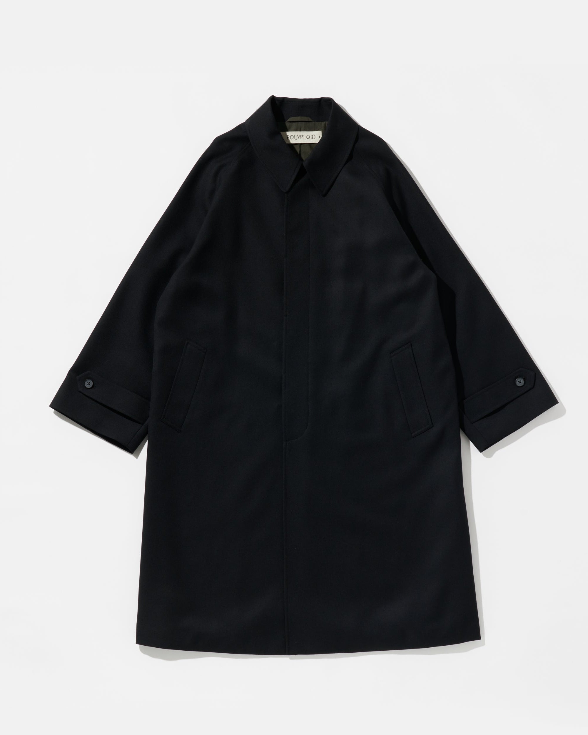 【8/8(土)発売】LONG COAT B