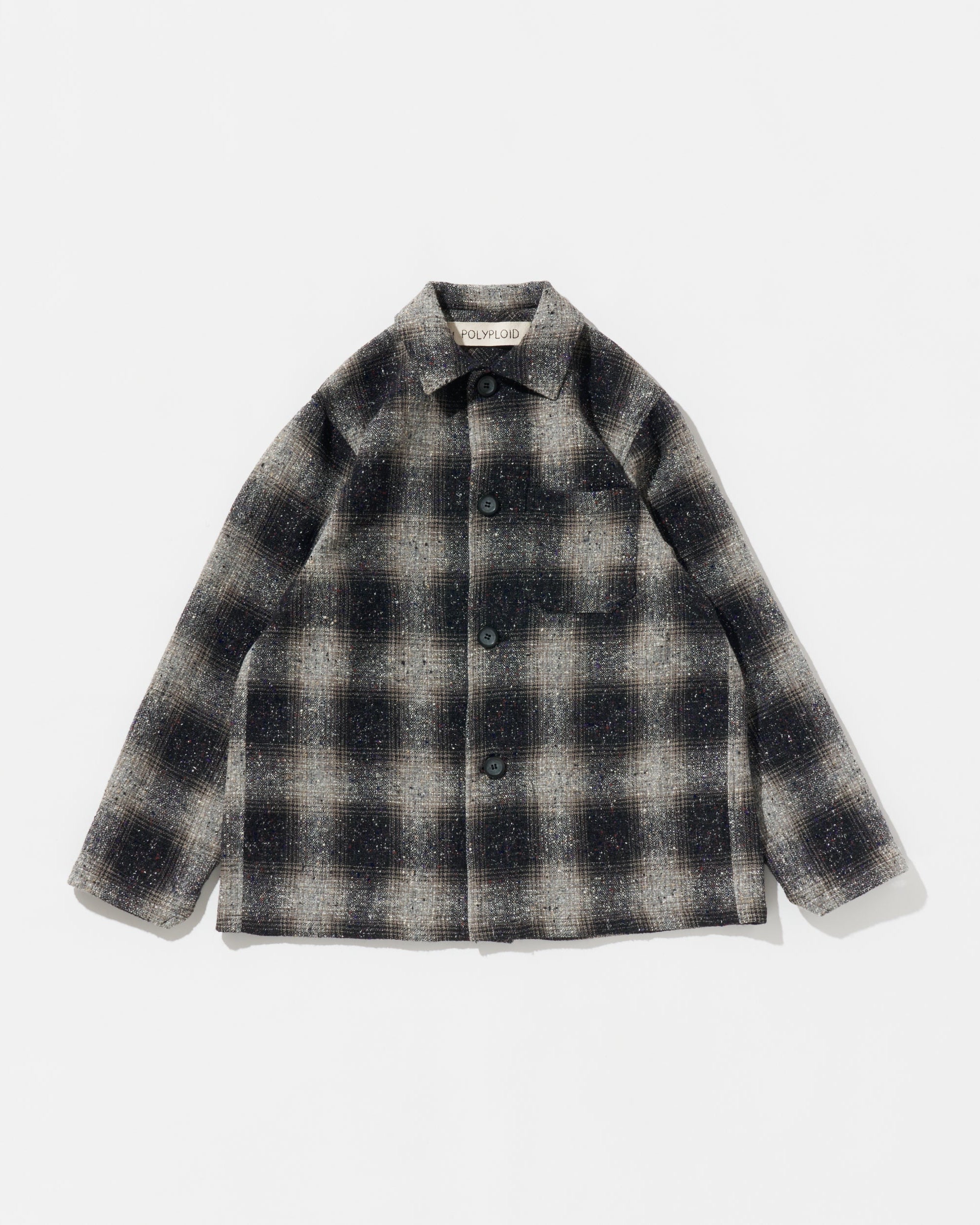 【7/11(土)発売】NIGHT WEAR SHIRT B