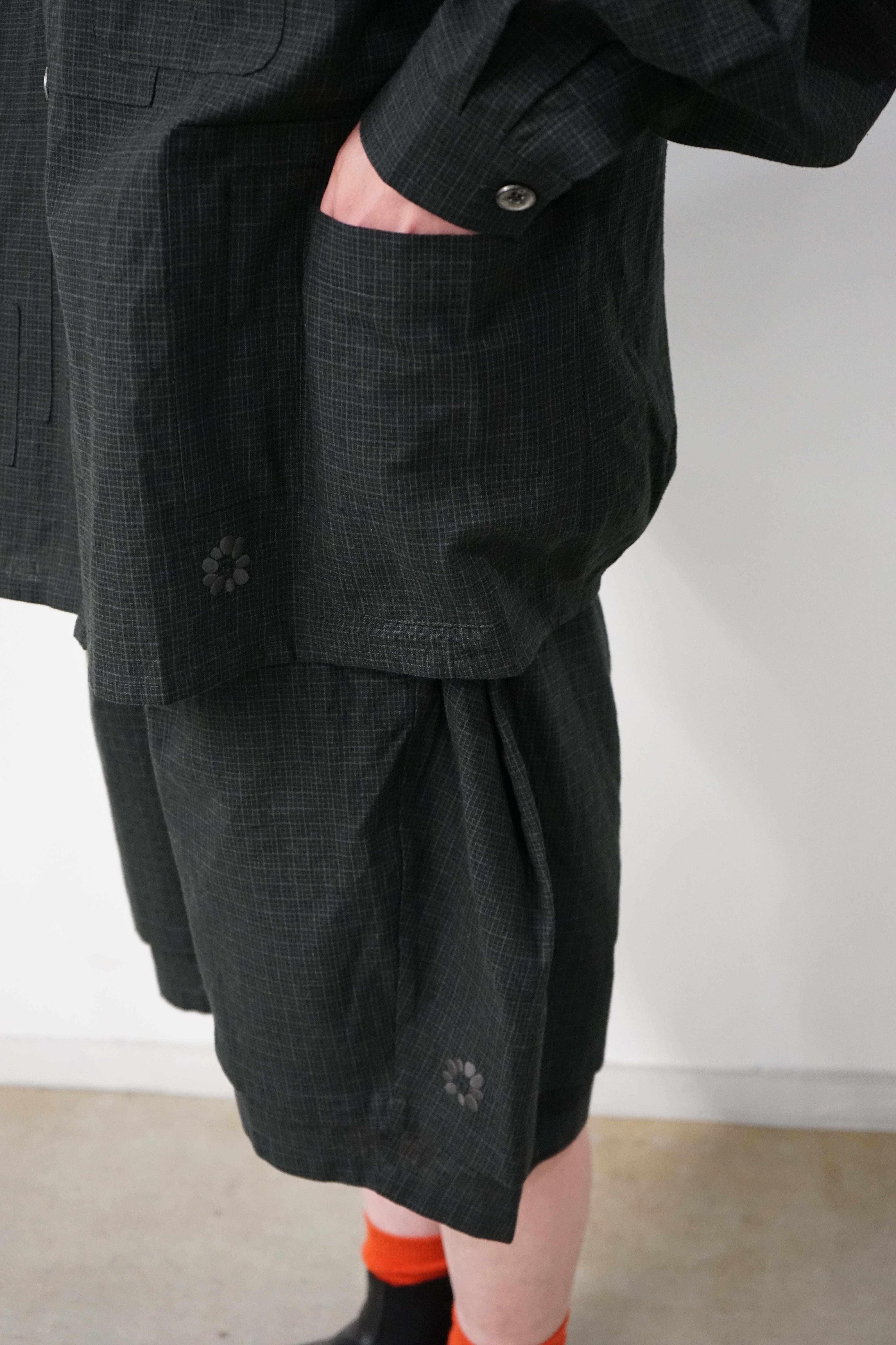 【26SS】Deans Short