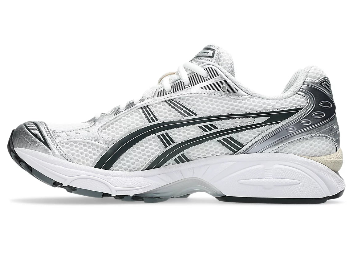 【8/13(木)発売】GEL-KAYANO 14 White / Graphite Gray