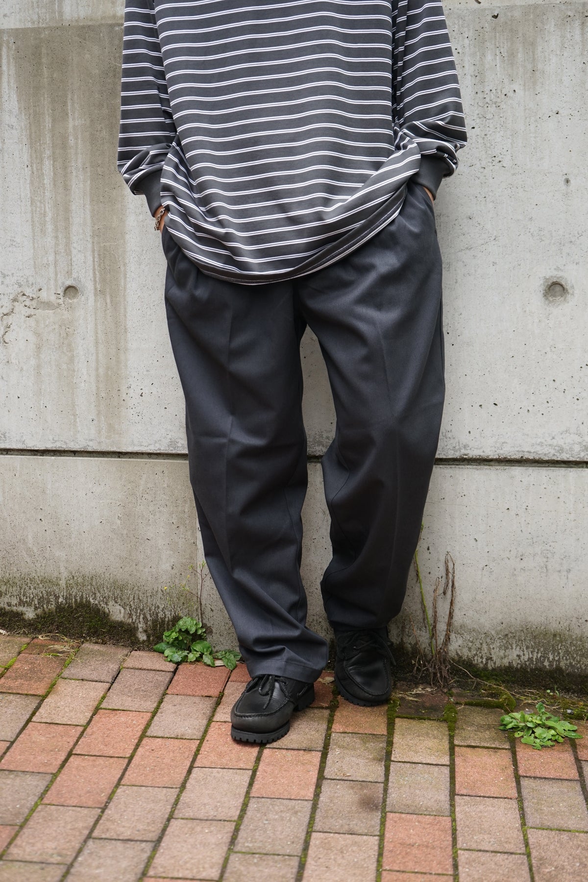 DAILY WORK SLACKS