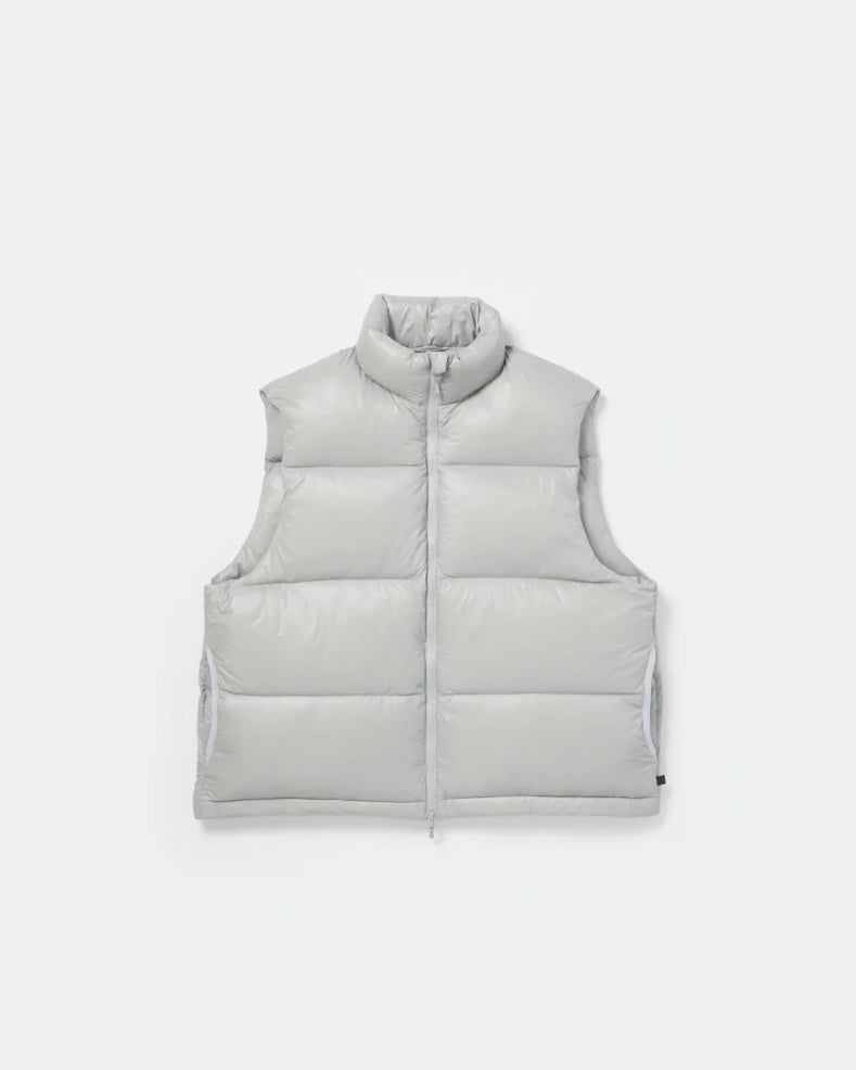 【10/24(土)発売】TECH ULTRA LIGHT DOWN VEST