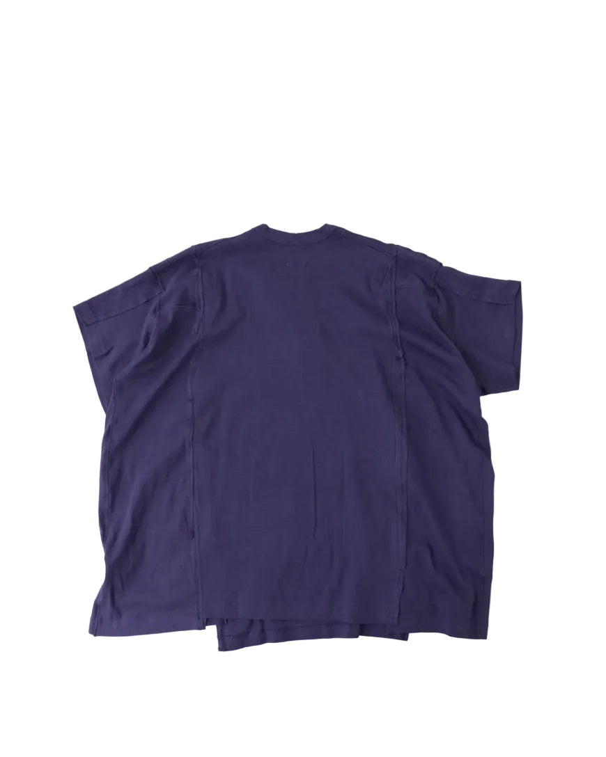 【8/8(土)発売】P.B BAGGY TEE No.4
