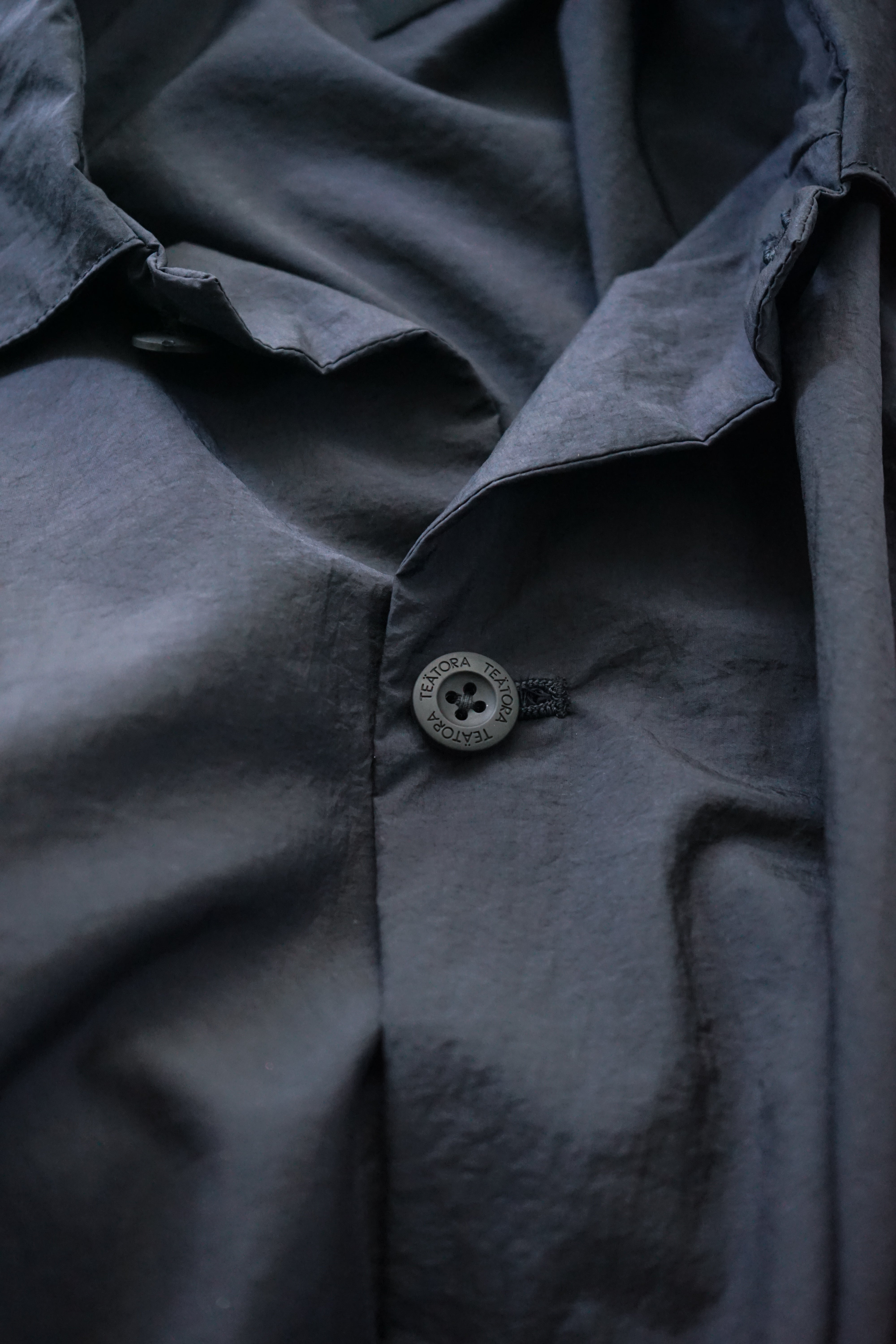 CARTRIDGE SHIRT S/S HOVERLAYER