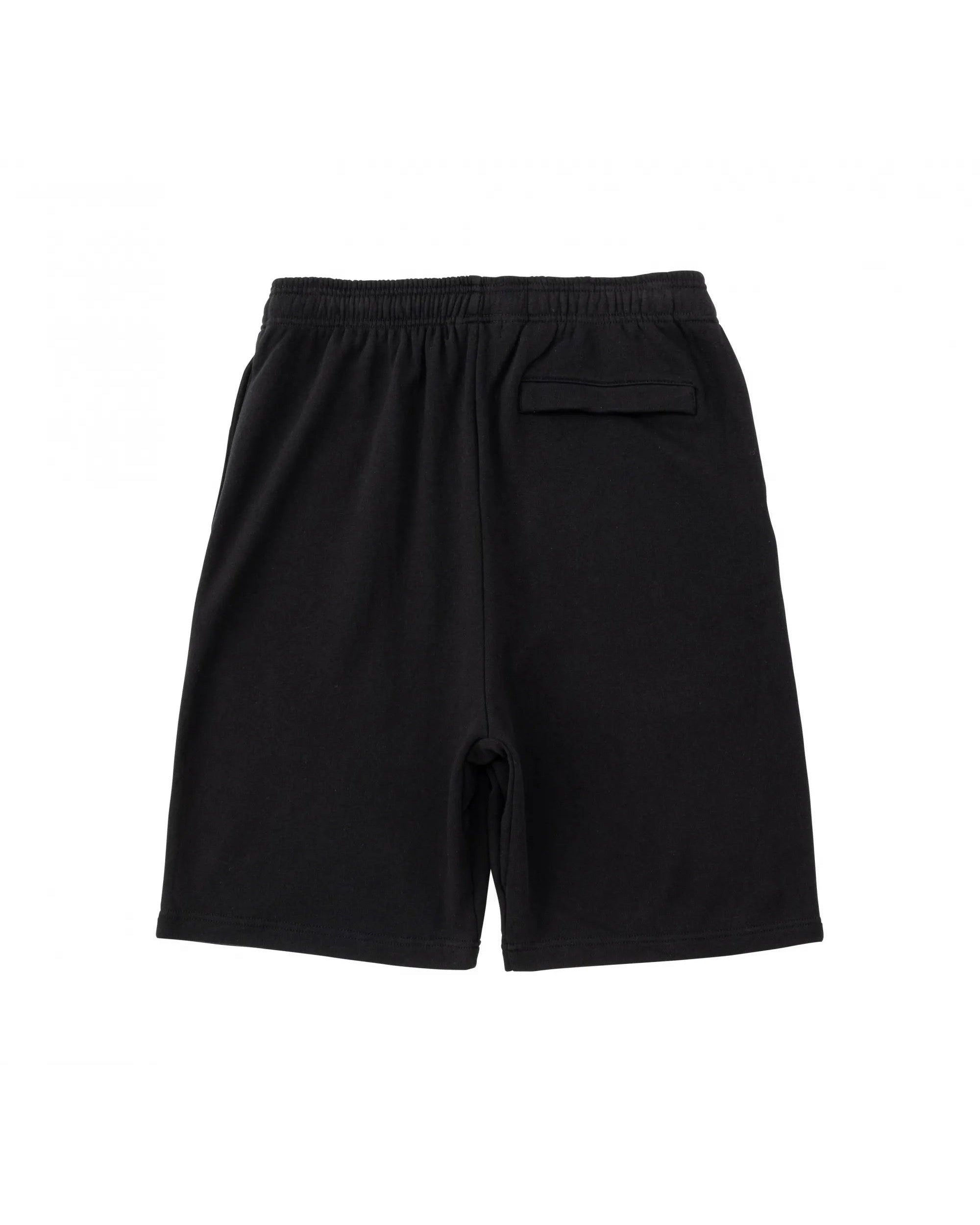 PMD LOGO BACKPILE SWEAT Half Pants