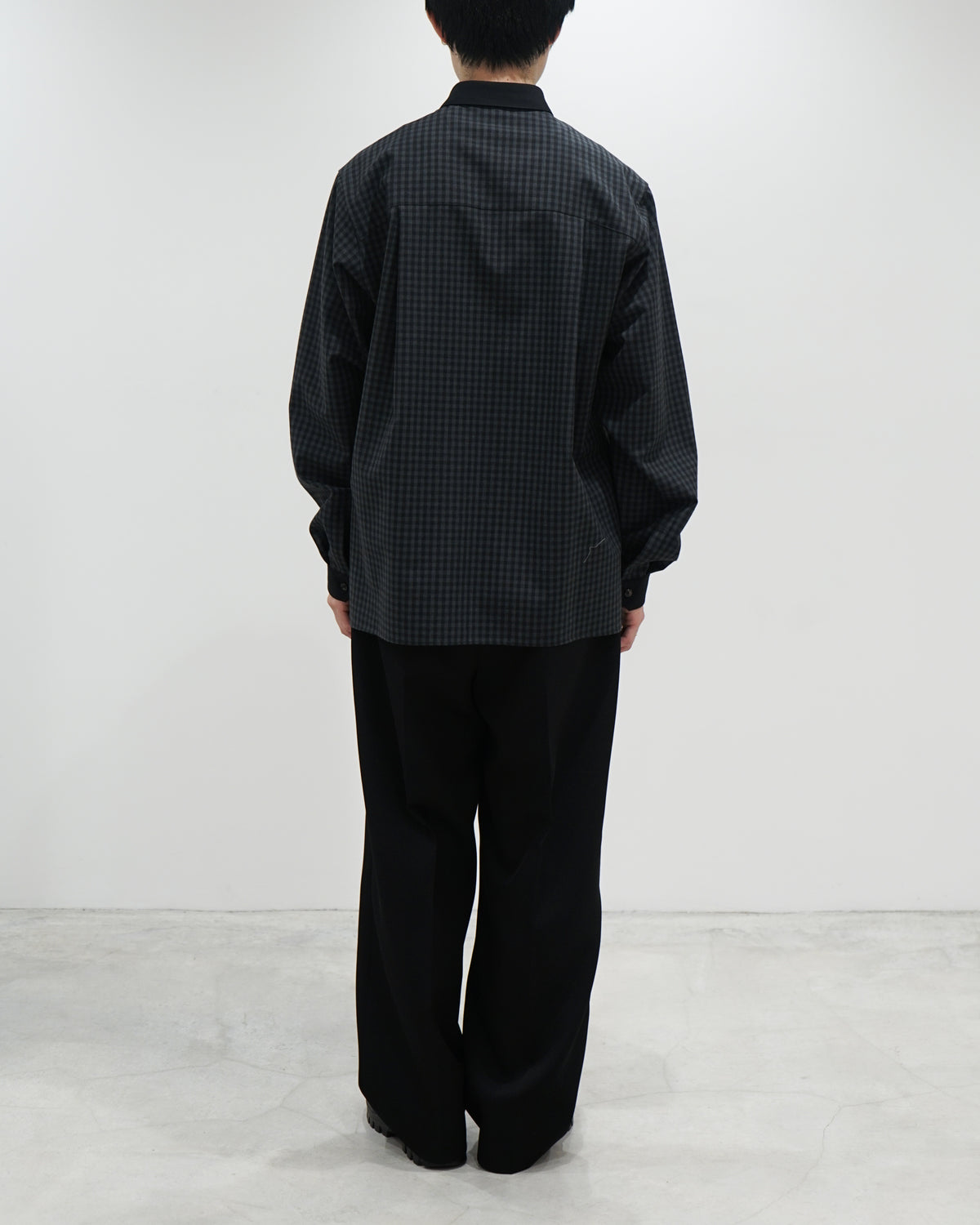 RERACS BIB FRONT SHIRT