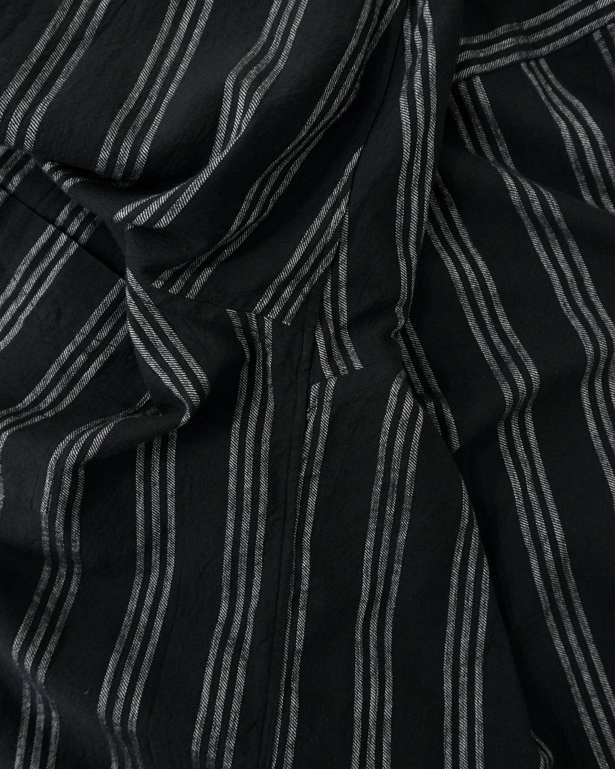 Chin-strap SH / Black Mole ST