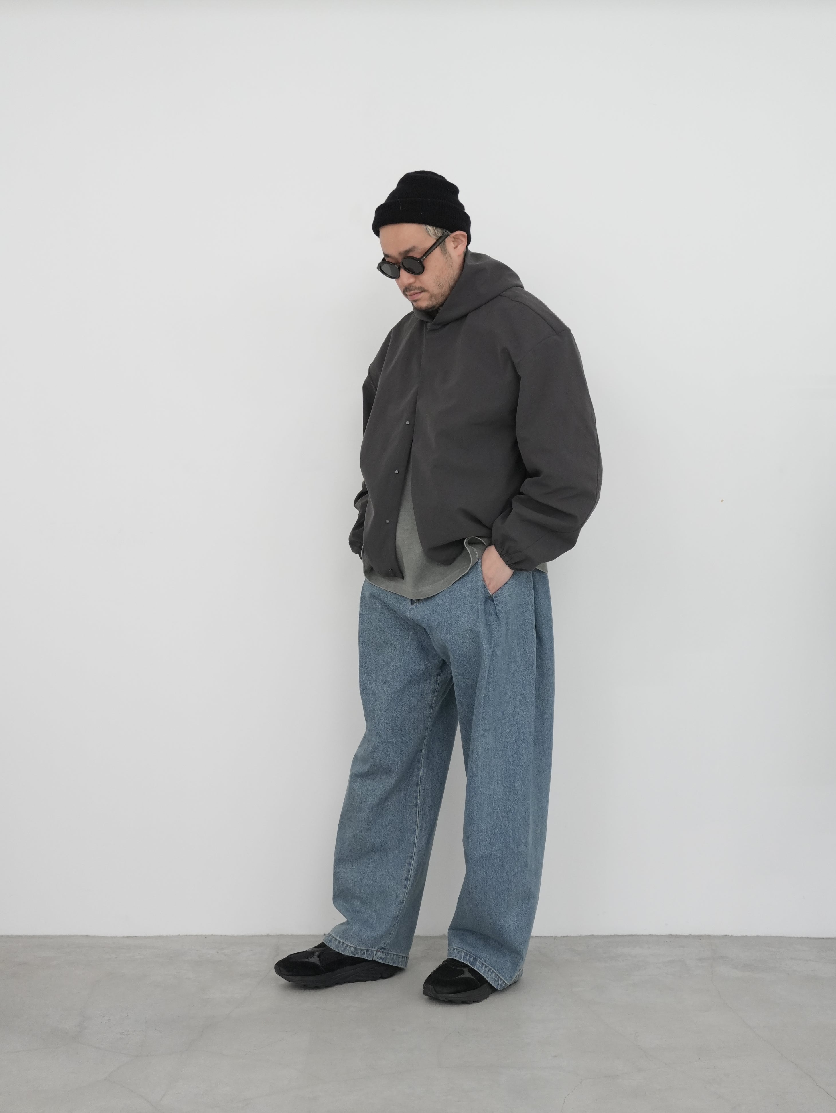 ORB SHELL JACKET