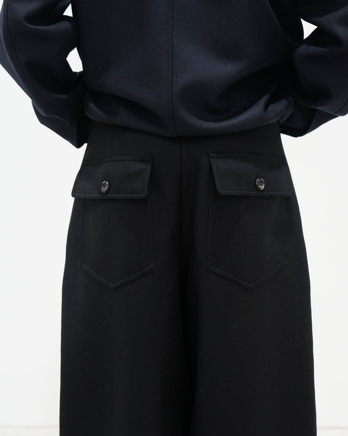 BARREL BAKER PANTS