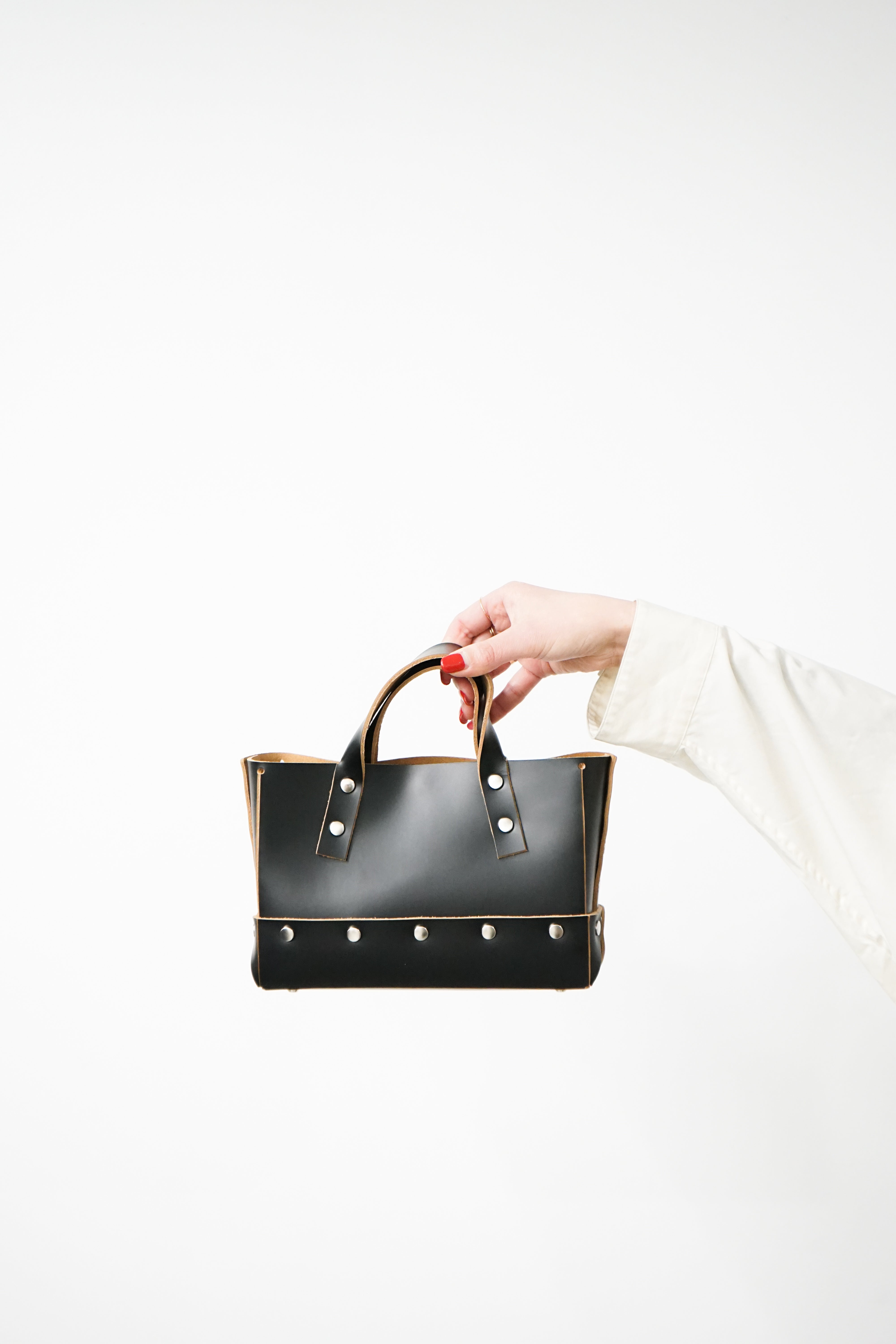 assemble rectangle bag S