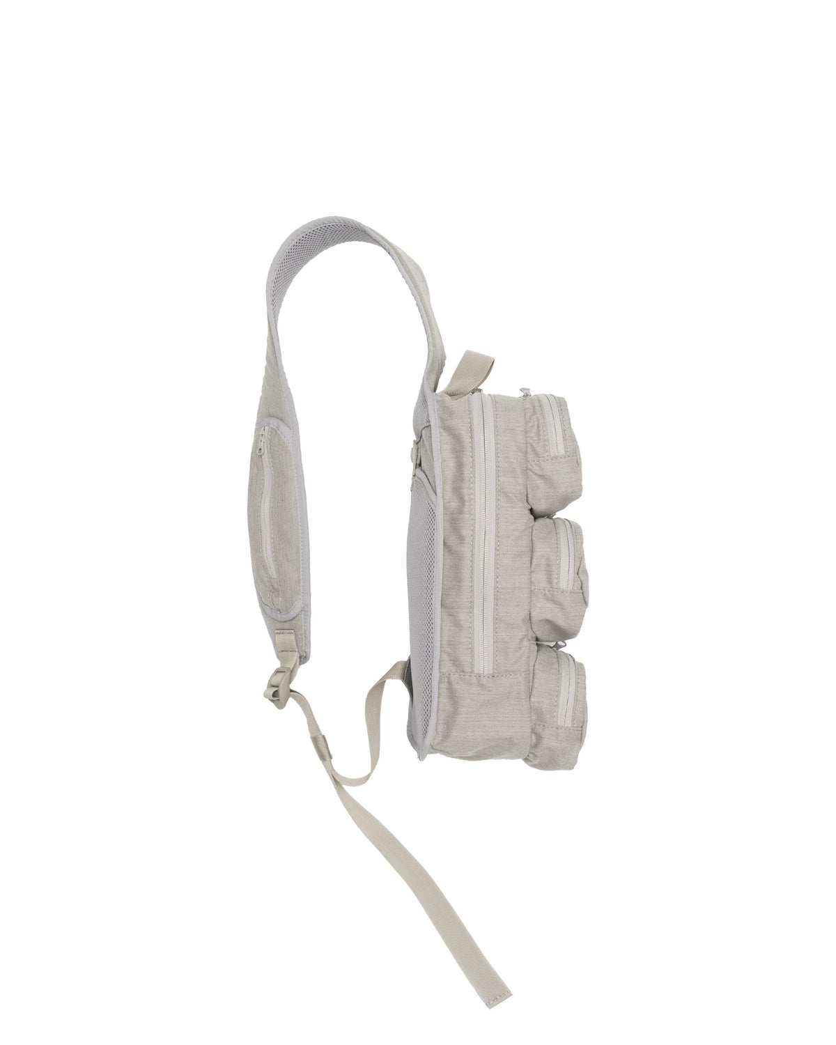 【10/10(土)発売】Fine Wool Saxony Medium Shoulder Bag