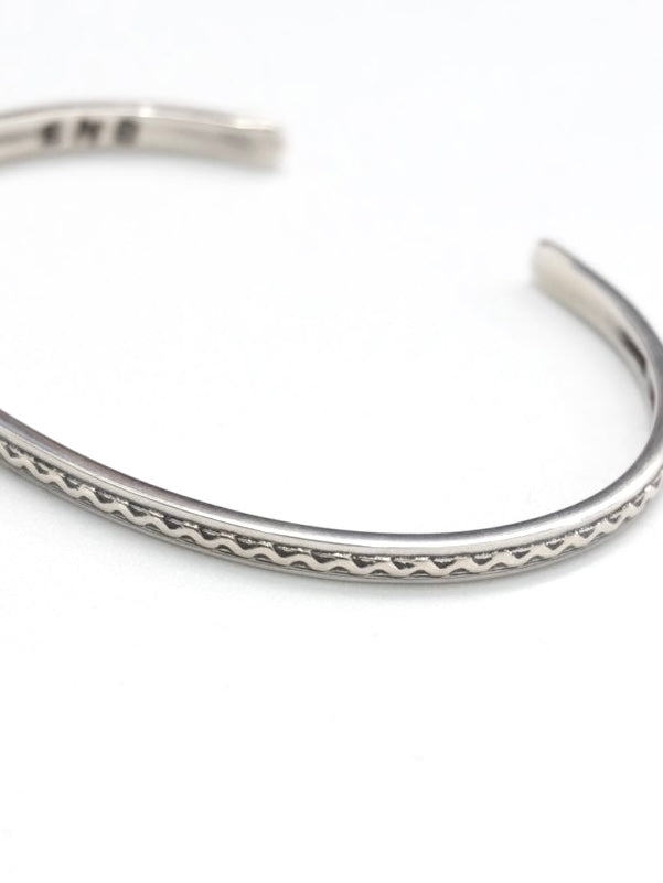 STAMP BANGLE-02