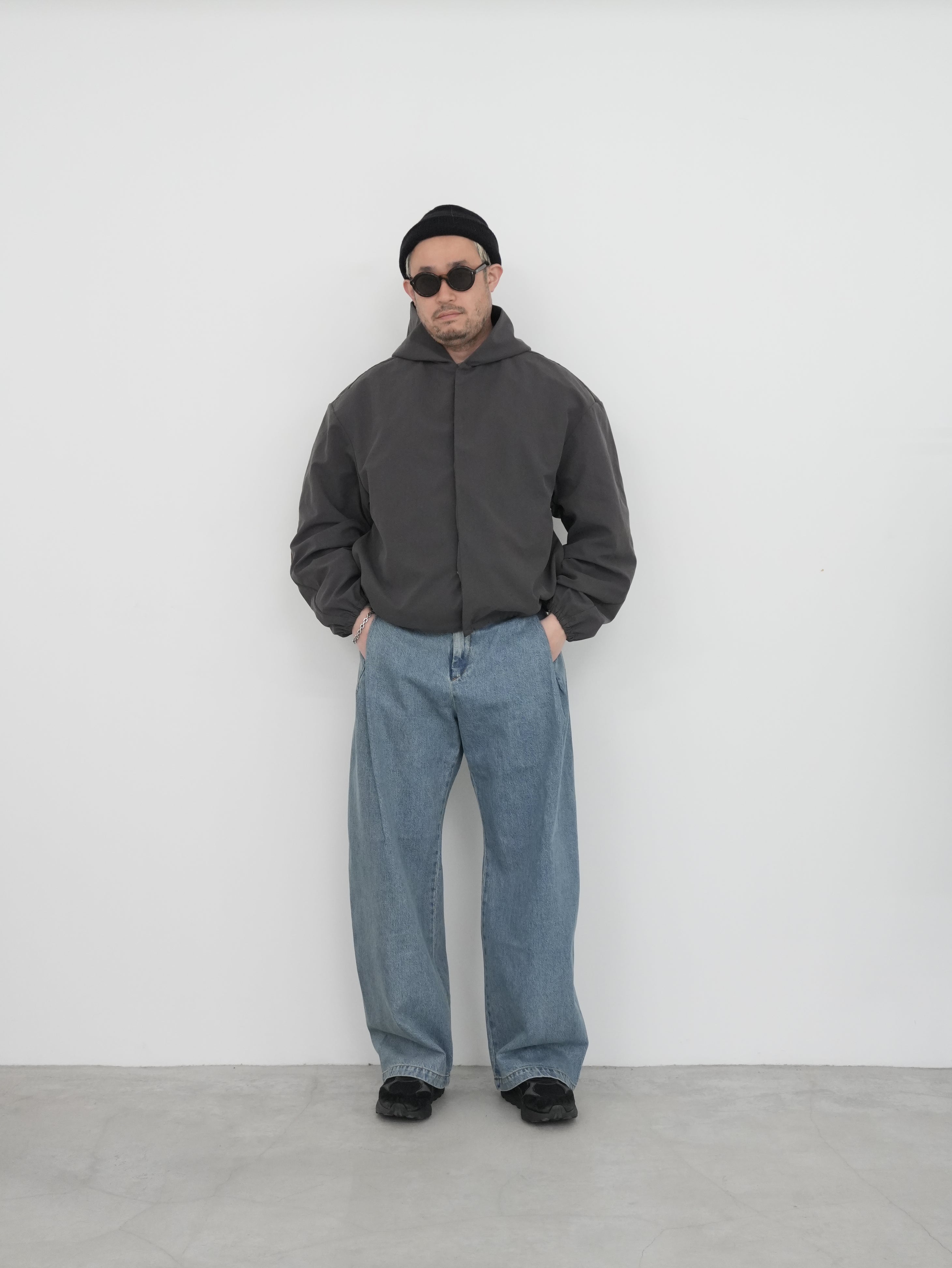 ORB SHELL JACKET