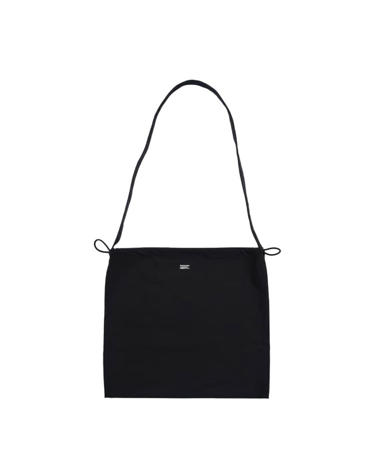 Graphpaper for AMBIENT KYOTO-TOKYO Voile Gabardine Drawstring Bag