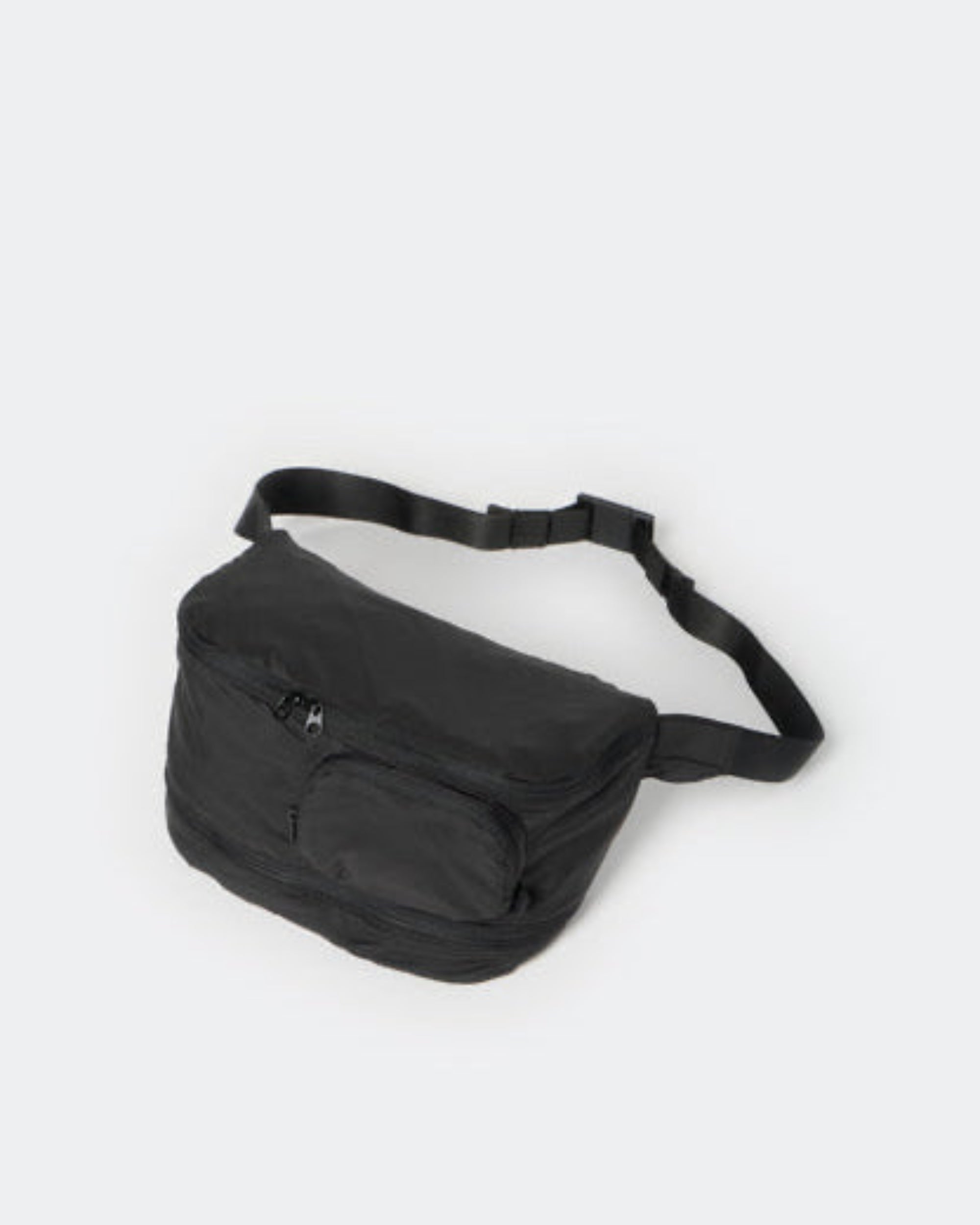 TECH PERTEX® TRAVEL EXPAND FANNY BAG