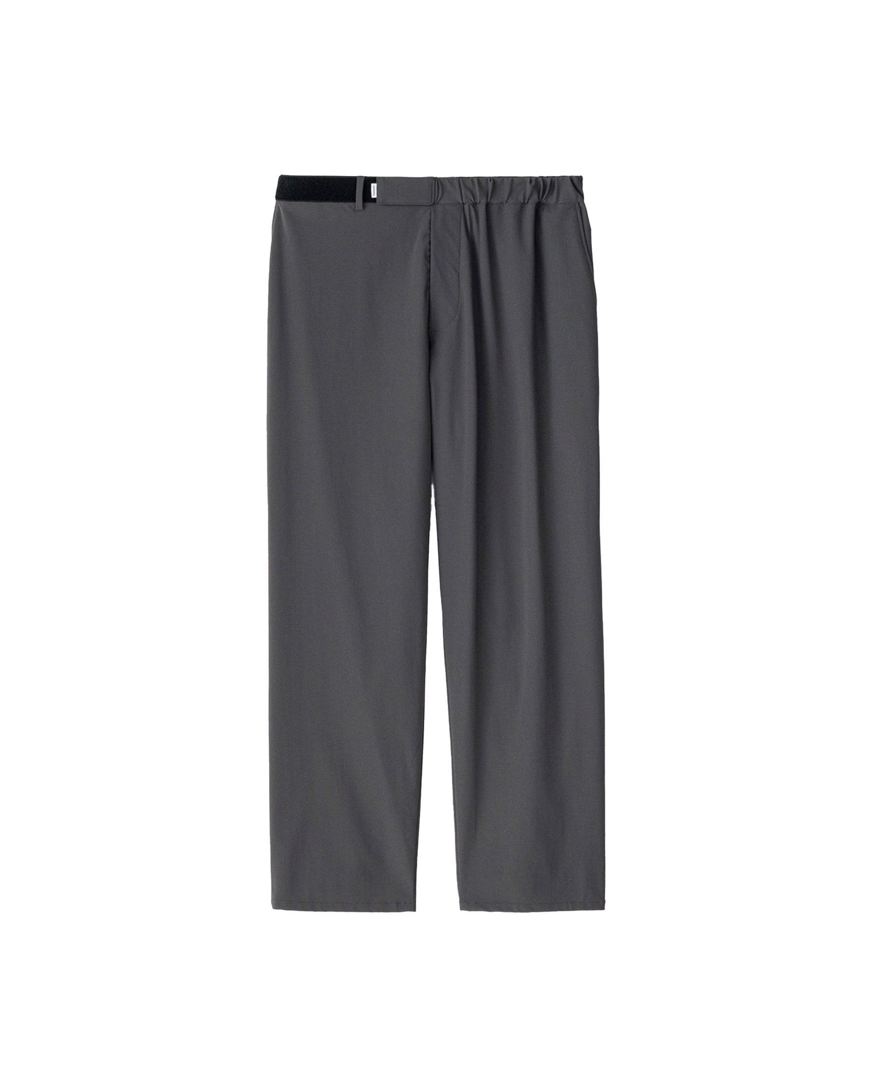 【8/15(土)発売】Solotex Twill Wide Tapered Chef Pants