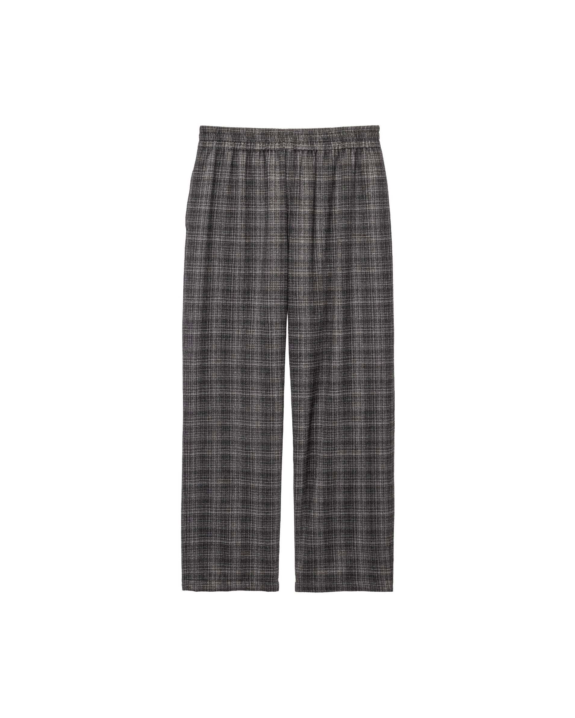【8/8(土)発売】Extra Fine Wool Lawn Sleeping Easy Pants