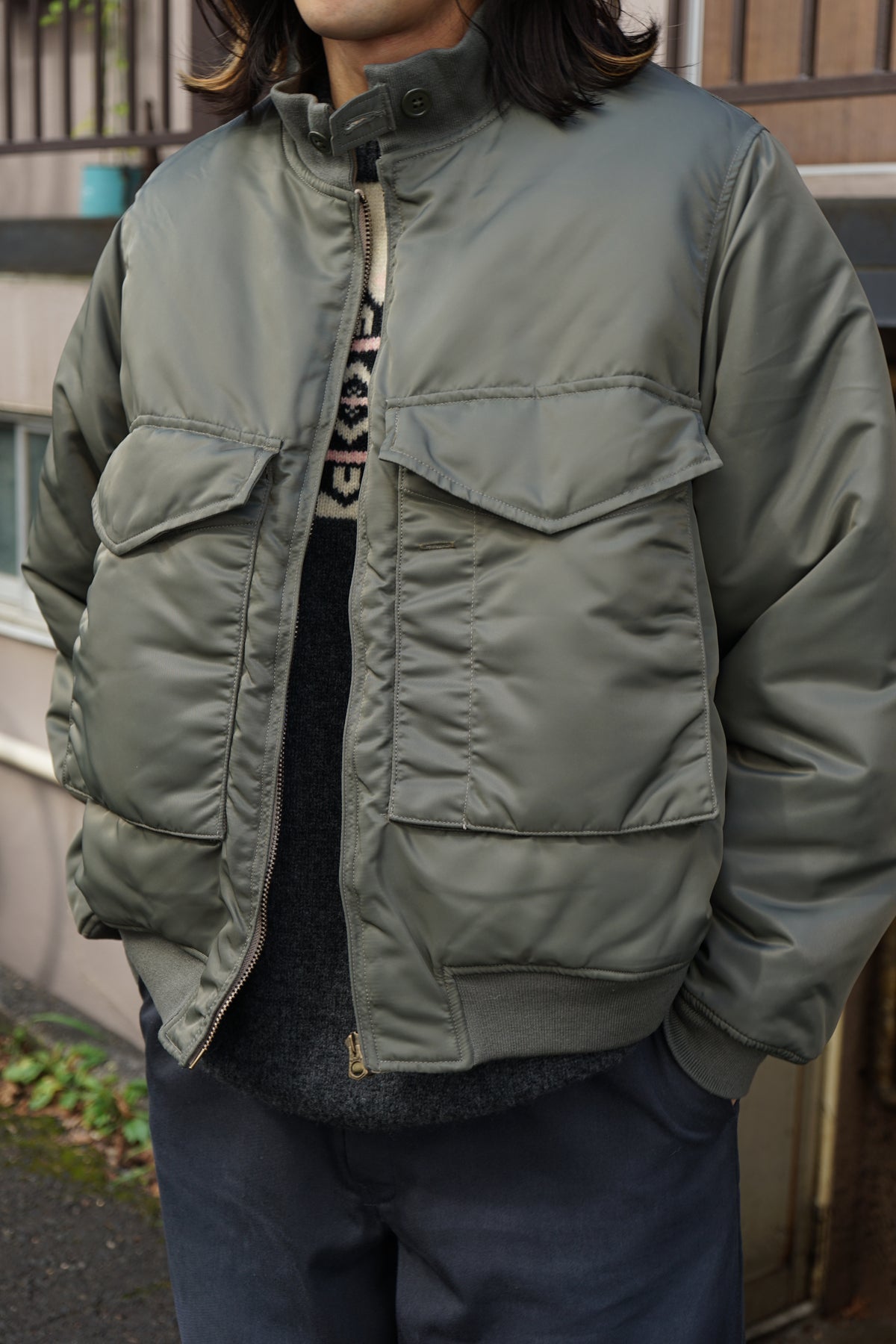 【10/17(土)発売】Unlikely Reversible WEP Cruiser