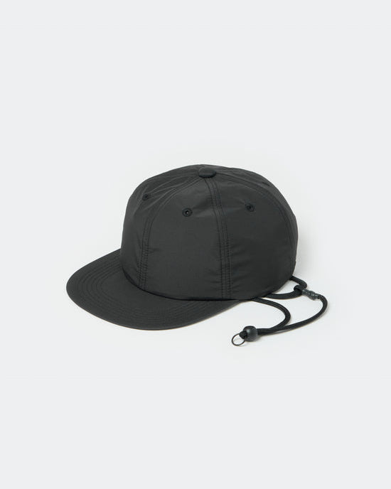 【9/26(土)発売】WINDSTOPPER® TECH 6PANEL CAP