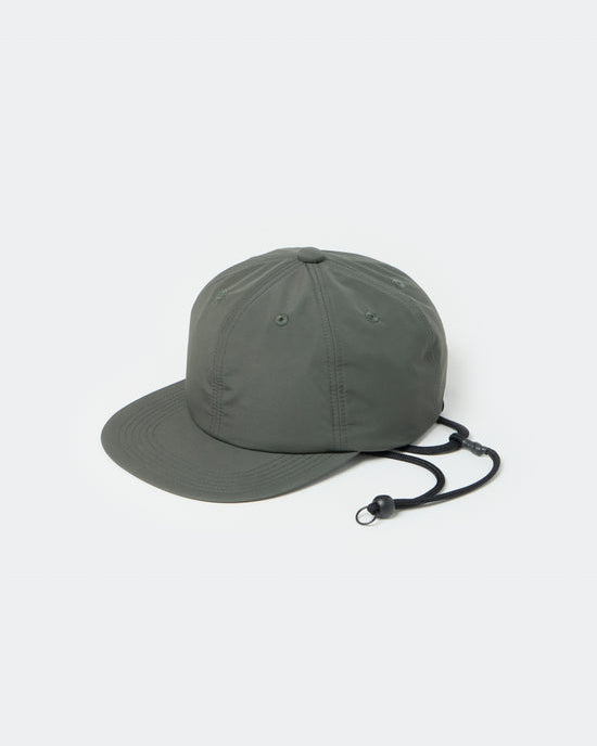 【9/26(土)発売】WINDSTOPPER® TECH 6PANEL CAP