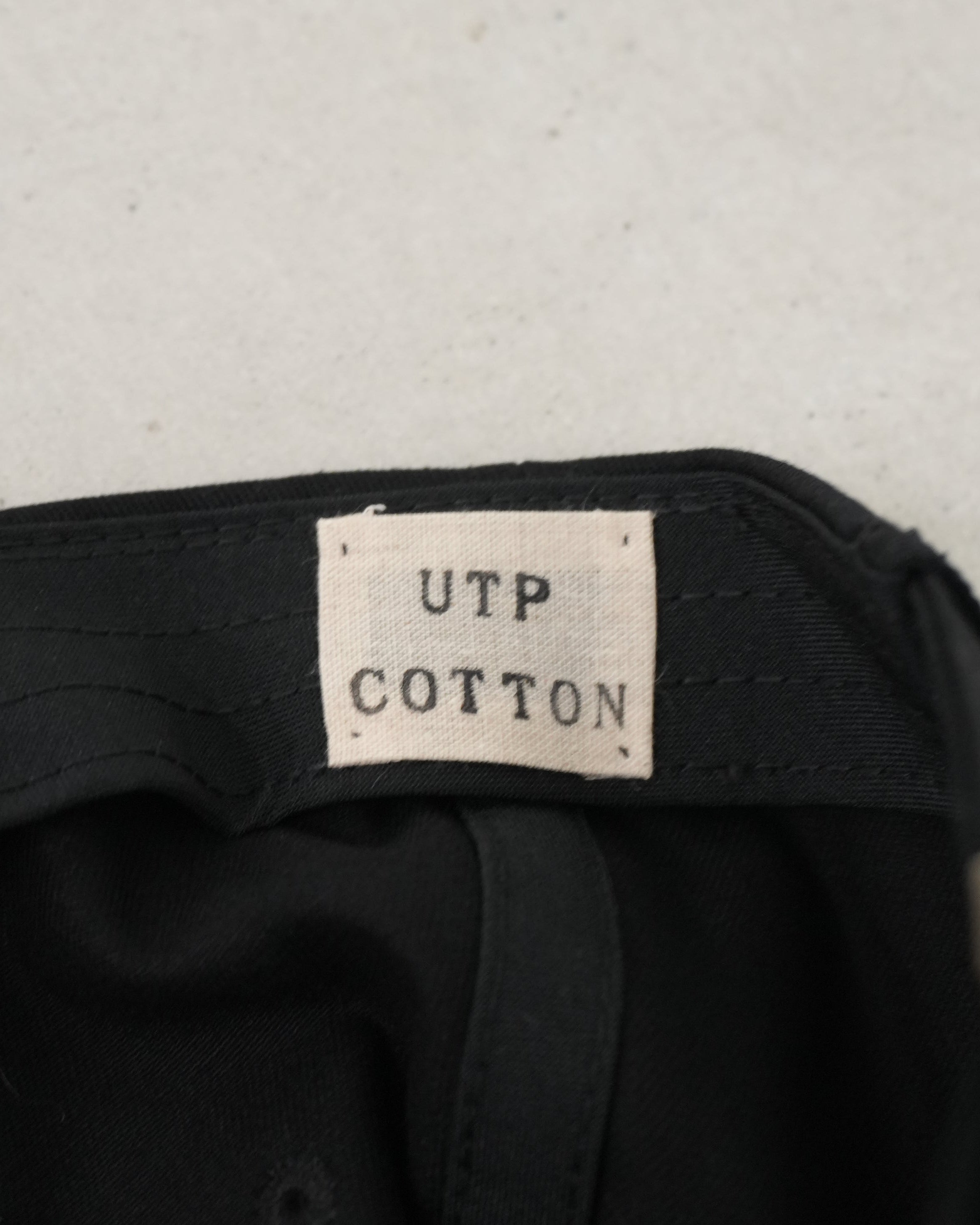 UTP NERD CAP PRODUCREATION