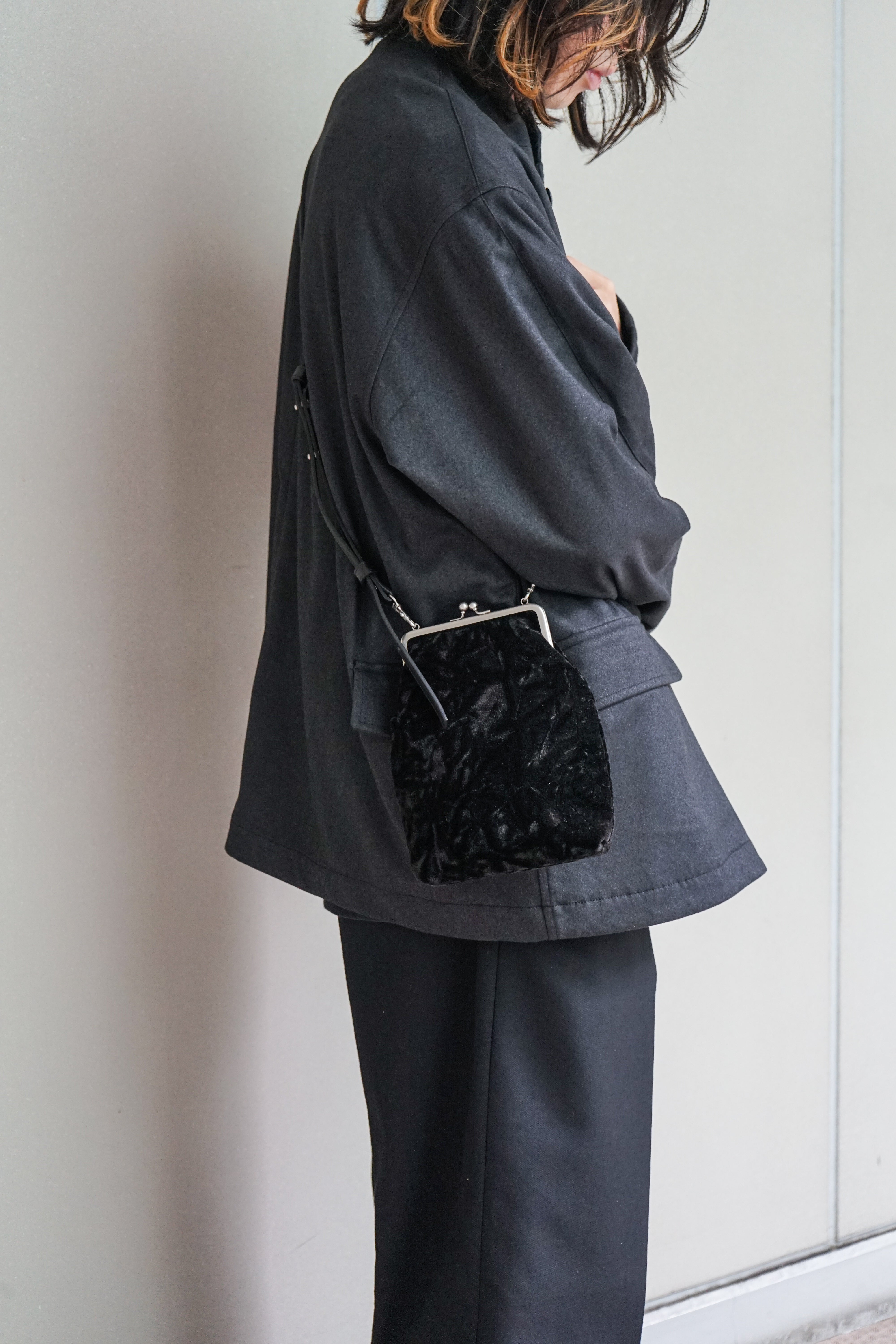Hender Scheme - senzu bag