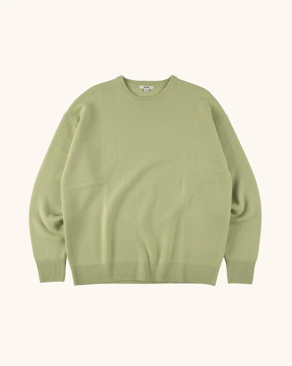 【coming soon】CLASSIC / CASHMERE TRADITIONAL KNITTING SWEATER