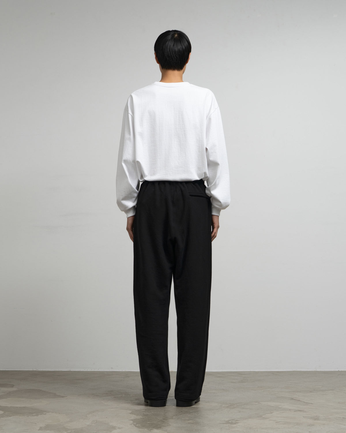 【10/3(土)発売】AZUMA Terry Sweat Pants